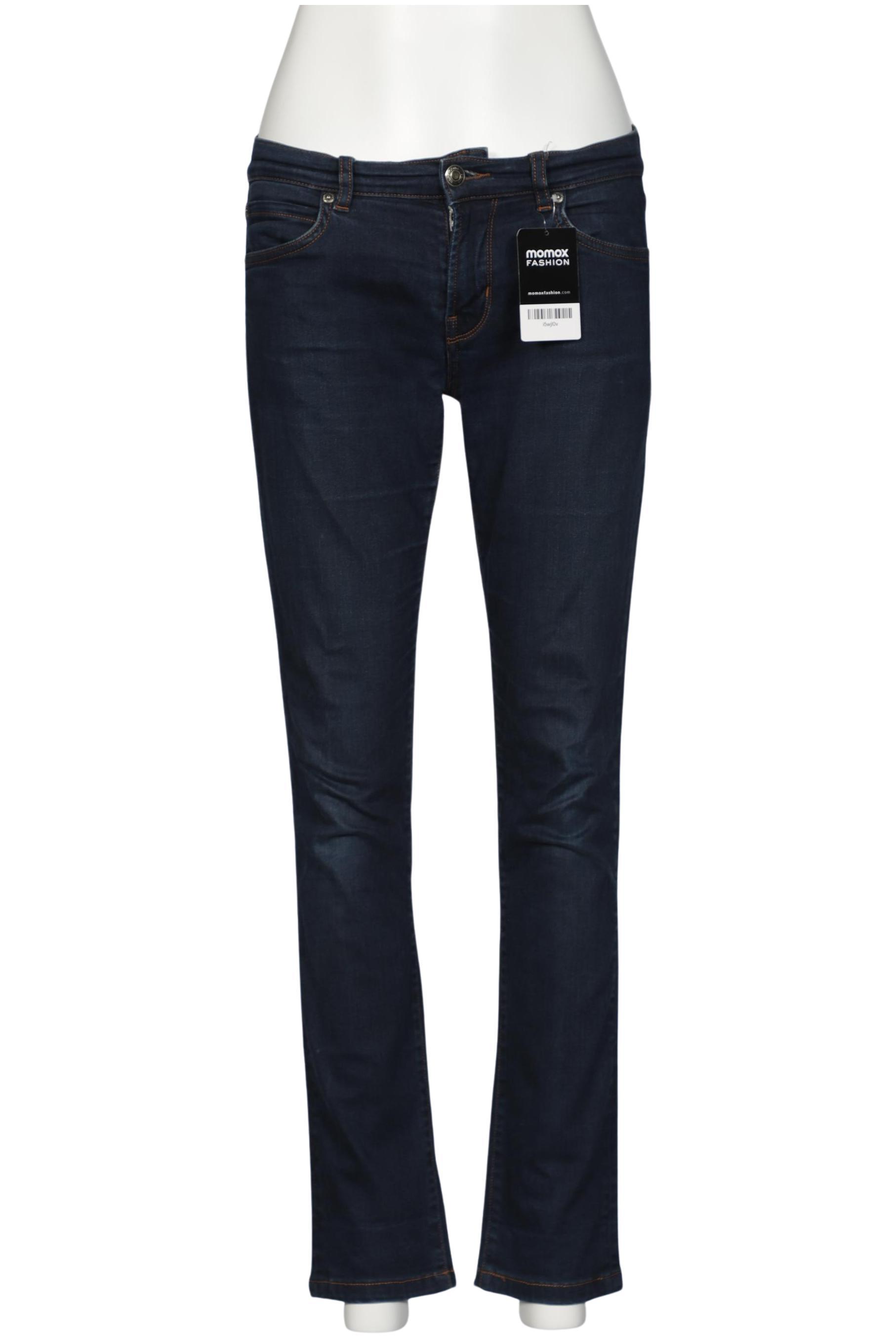 

Hugo by Hugo Boss Damen Jeans, marineblau, Gr. 26