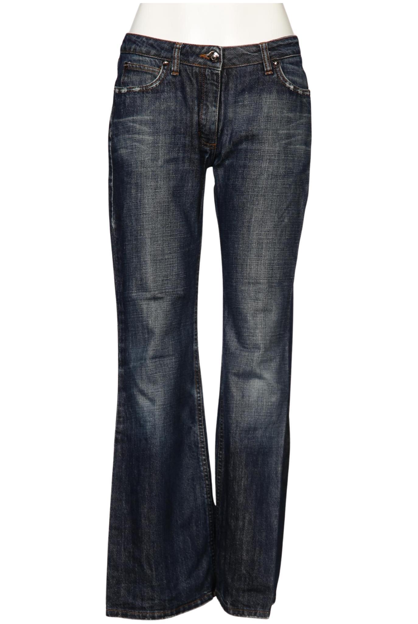 

Hugo by Hugo Boss Damen Jeans, blau, Gr. 30