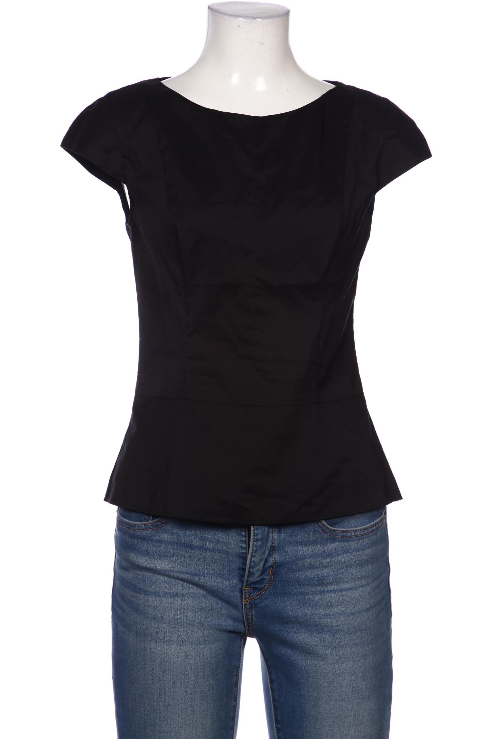 

HUGO by Hugo Boss Damen Bluse, schwarz