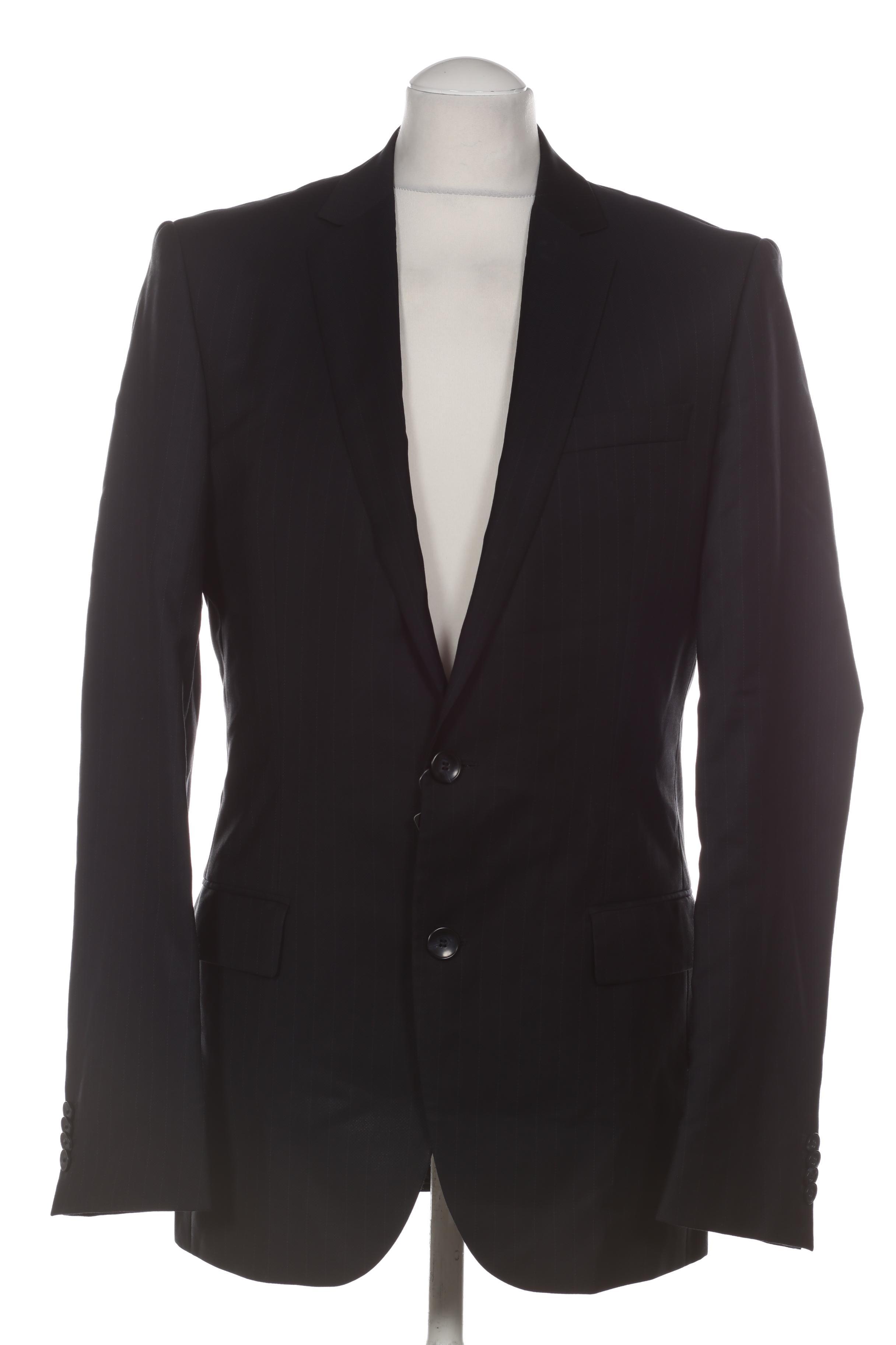 

Hugo by Hugo Boss Herren Sakko, blau, Gr. 94