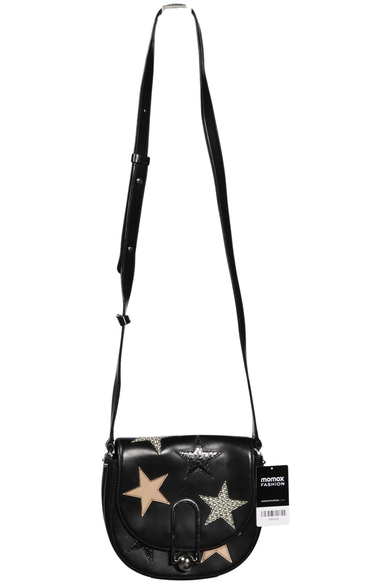 

Hugo by Hugo Boss Damen Handtasche, schwarz, Gr.
