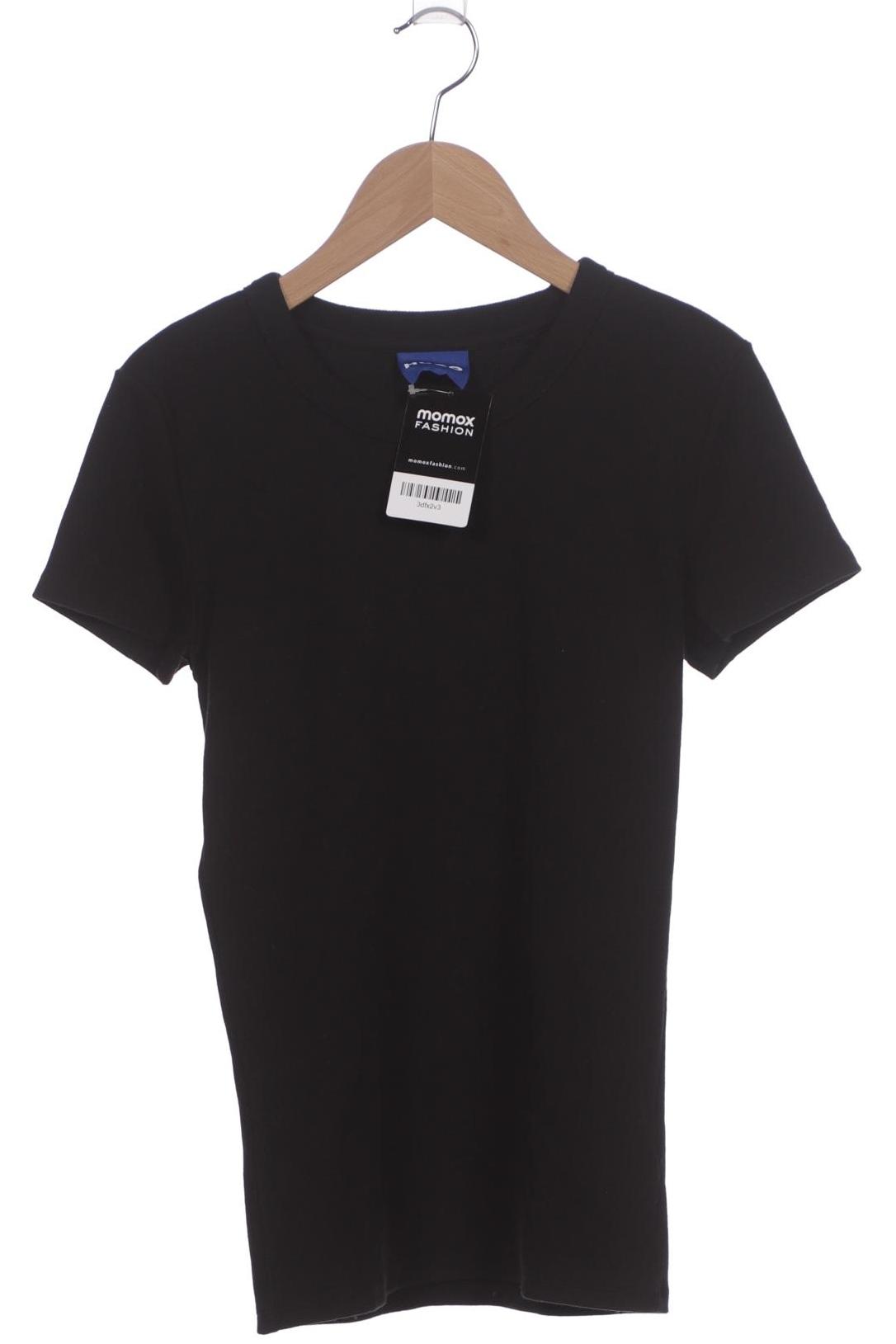 

Hugo by Hugo Boss Damen T-Shirt, schwarz, Gr. 42