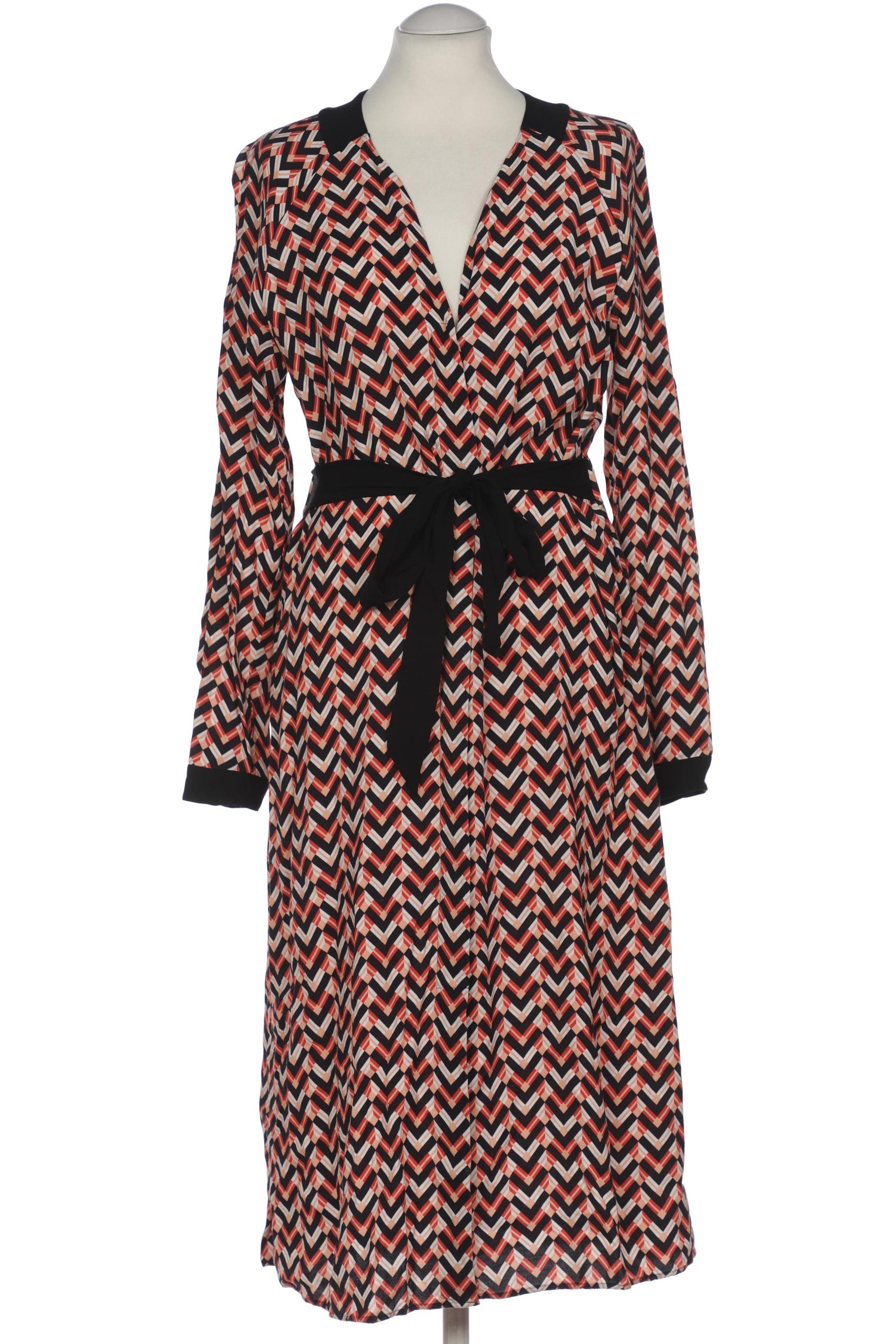 

Hugo by Hugo Boss Damen Kleid, rot, Gr. 36