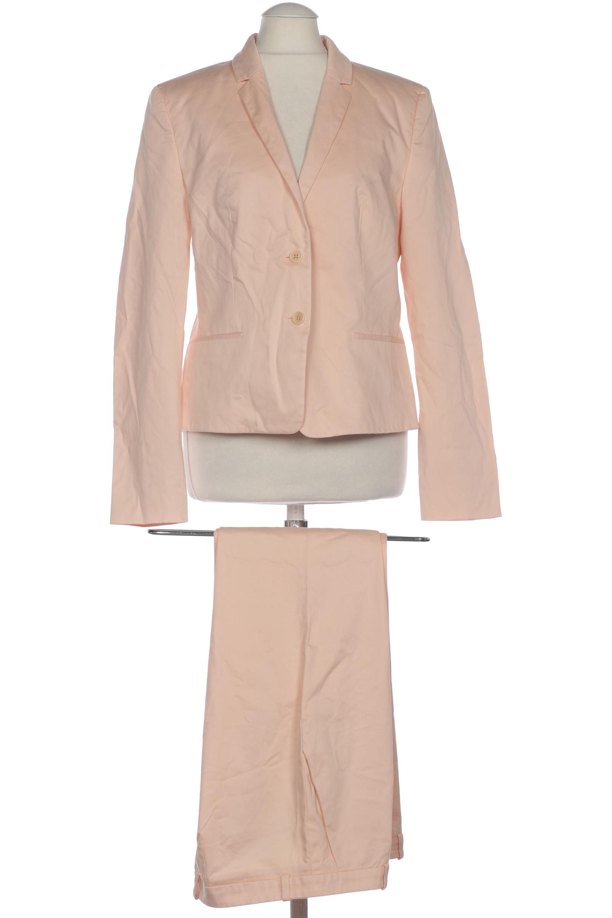 

Hugo by Hugo Boss Damen Anzug, pink, Gr. 38