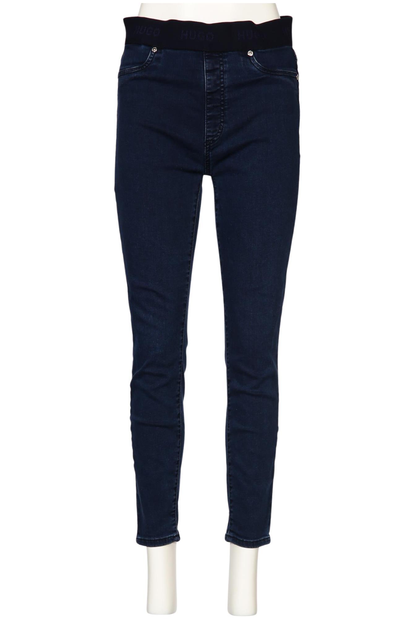 

Hugo by Hugo Boss Damen Jeans, marineblau, Gr. 28