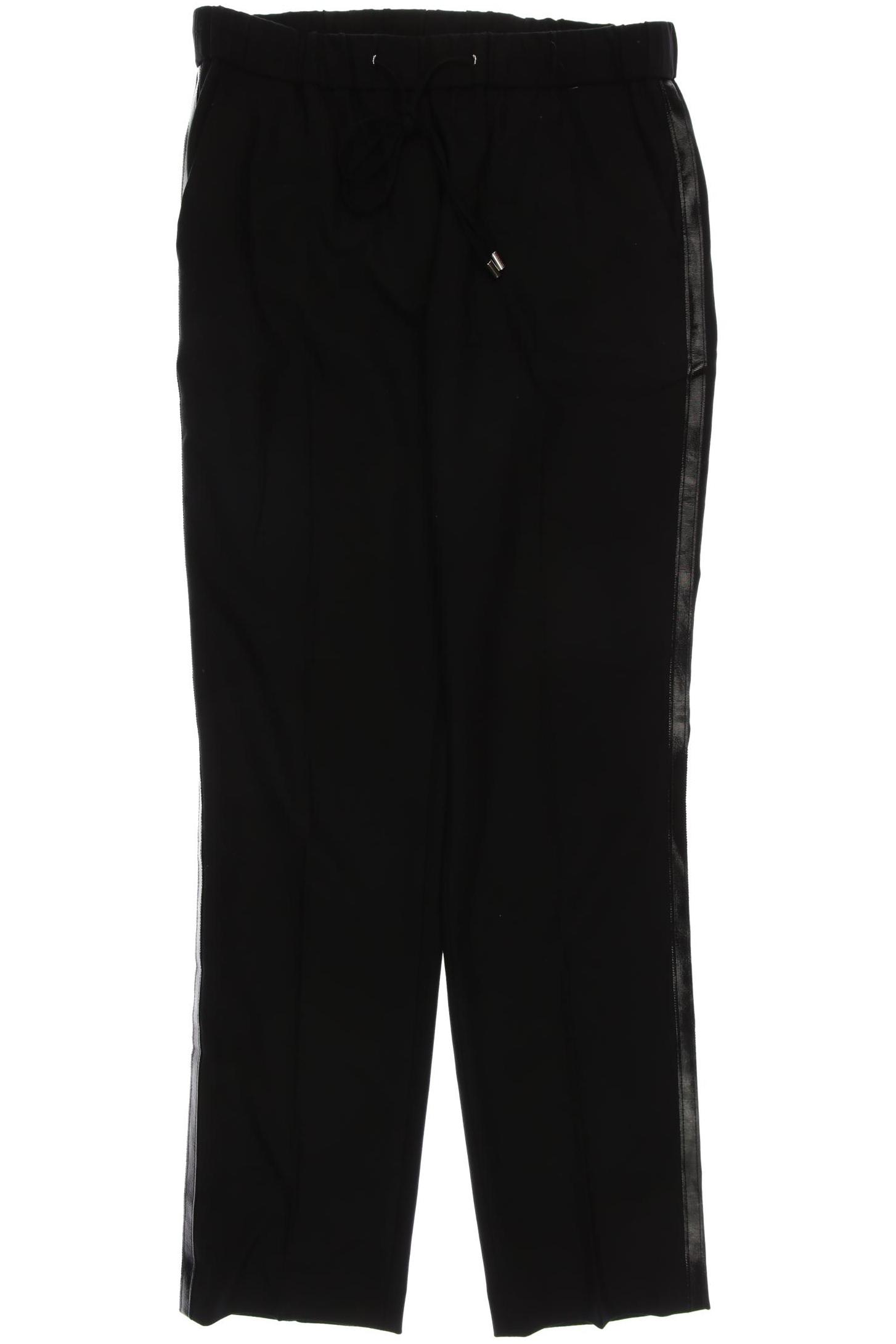 

HUGO by Hugo Boss Damen Stoffhose, schwarz