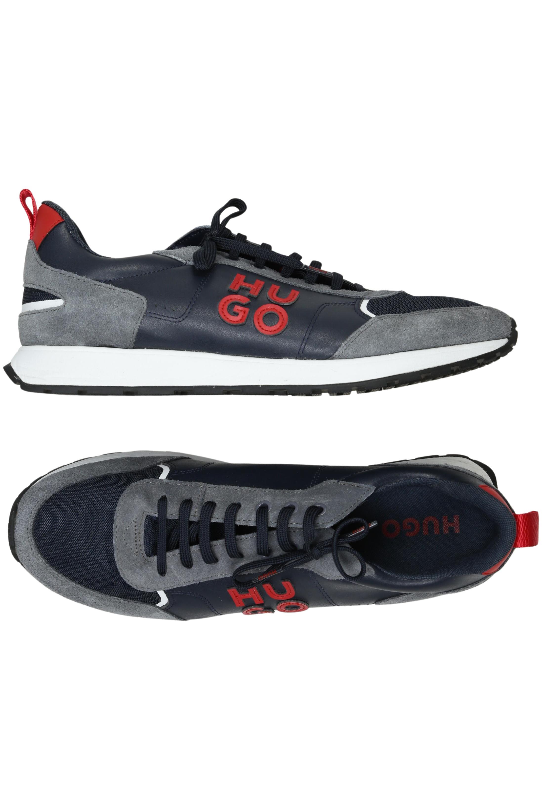 

Hugo by Hugo Boss Herren Sneakers, marineblau, Gr. 46