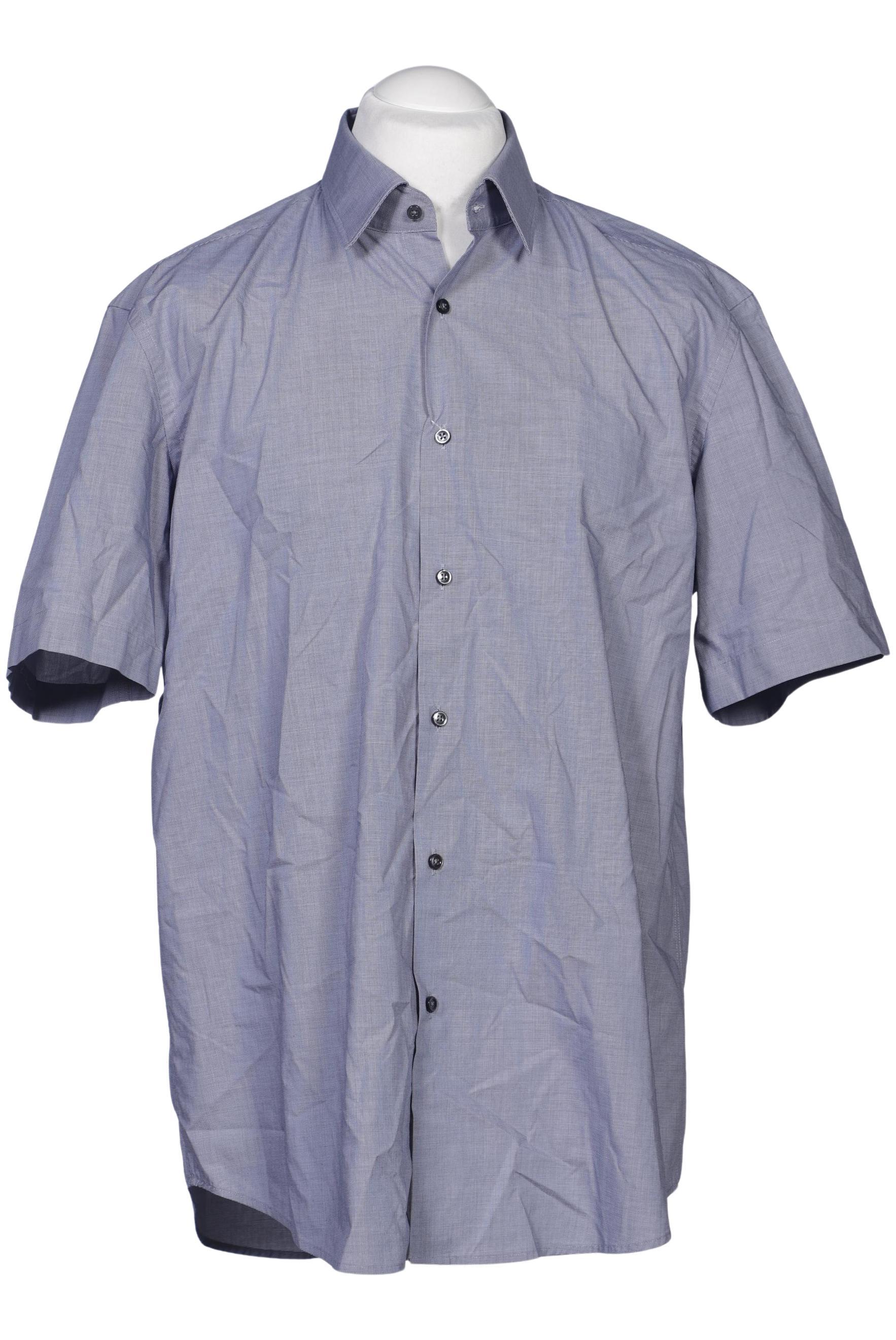 

Hugo by Hugo Boss Herren Hemd, hellblau, Gr. 54