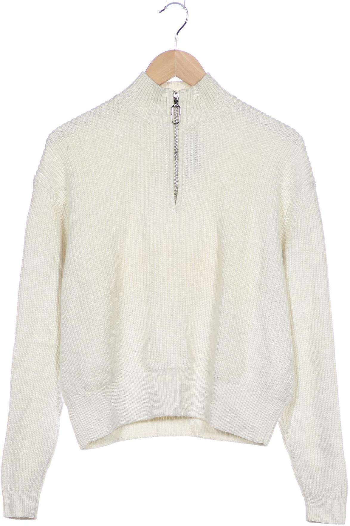 

Hugo by Hugo Boss Damen Pullover, weiß, Gr. 38