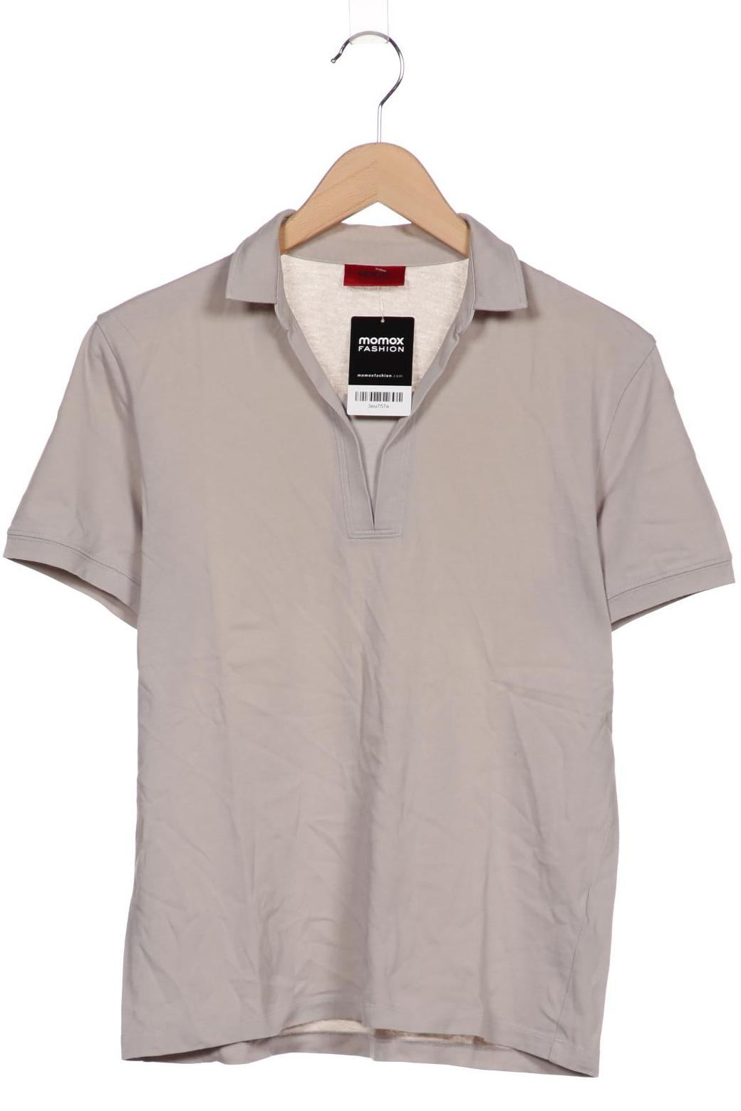 

HUGO by Hugo Boss Herren Poloshirt, grau