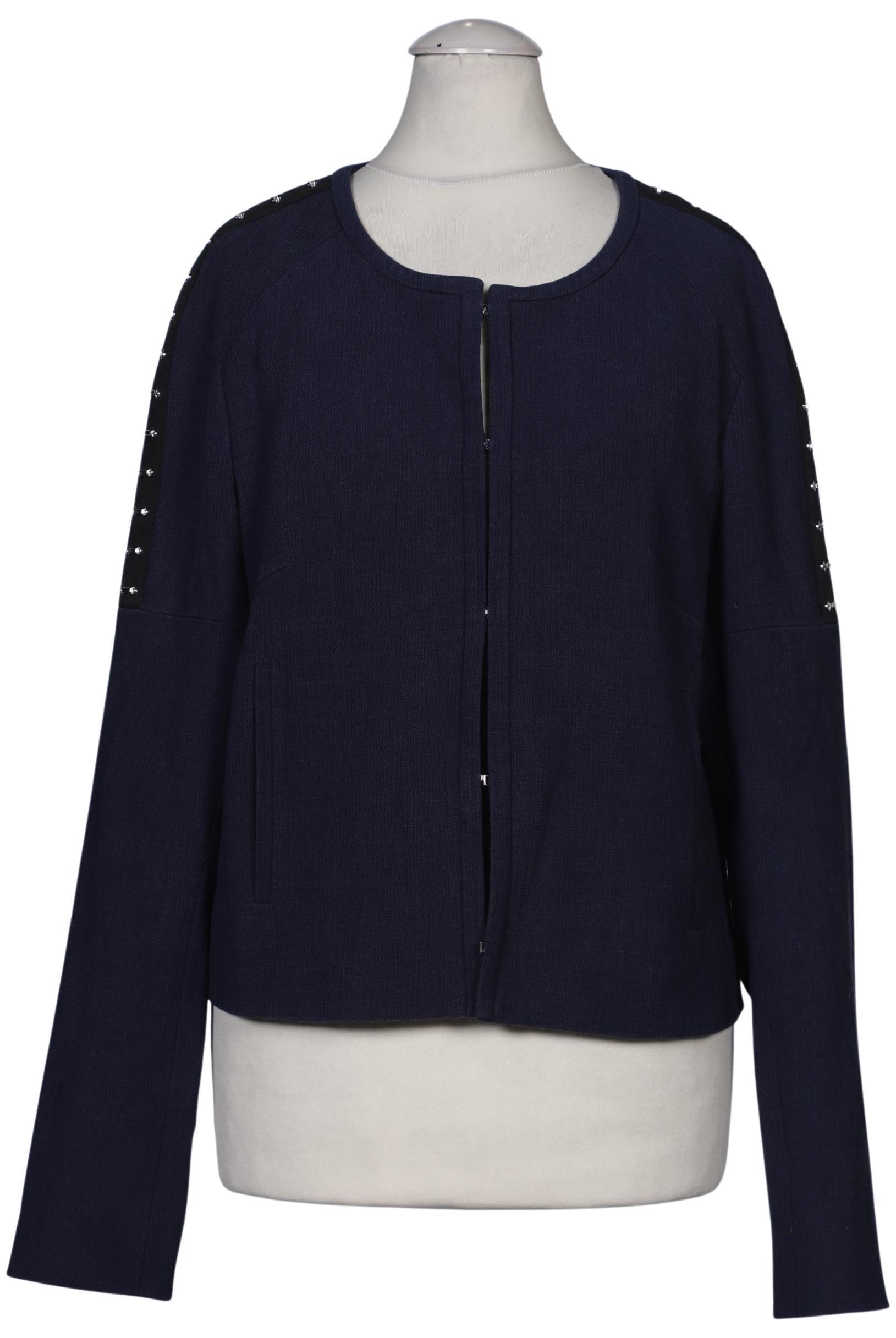 

Hugo by Hugo Boss Damen Blazer, marineblau, Gr. 36