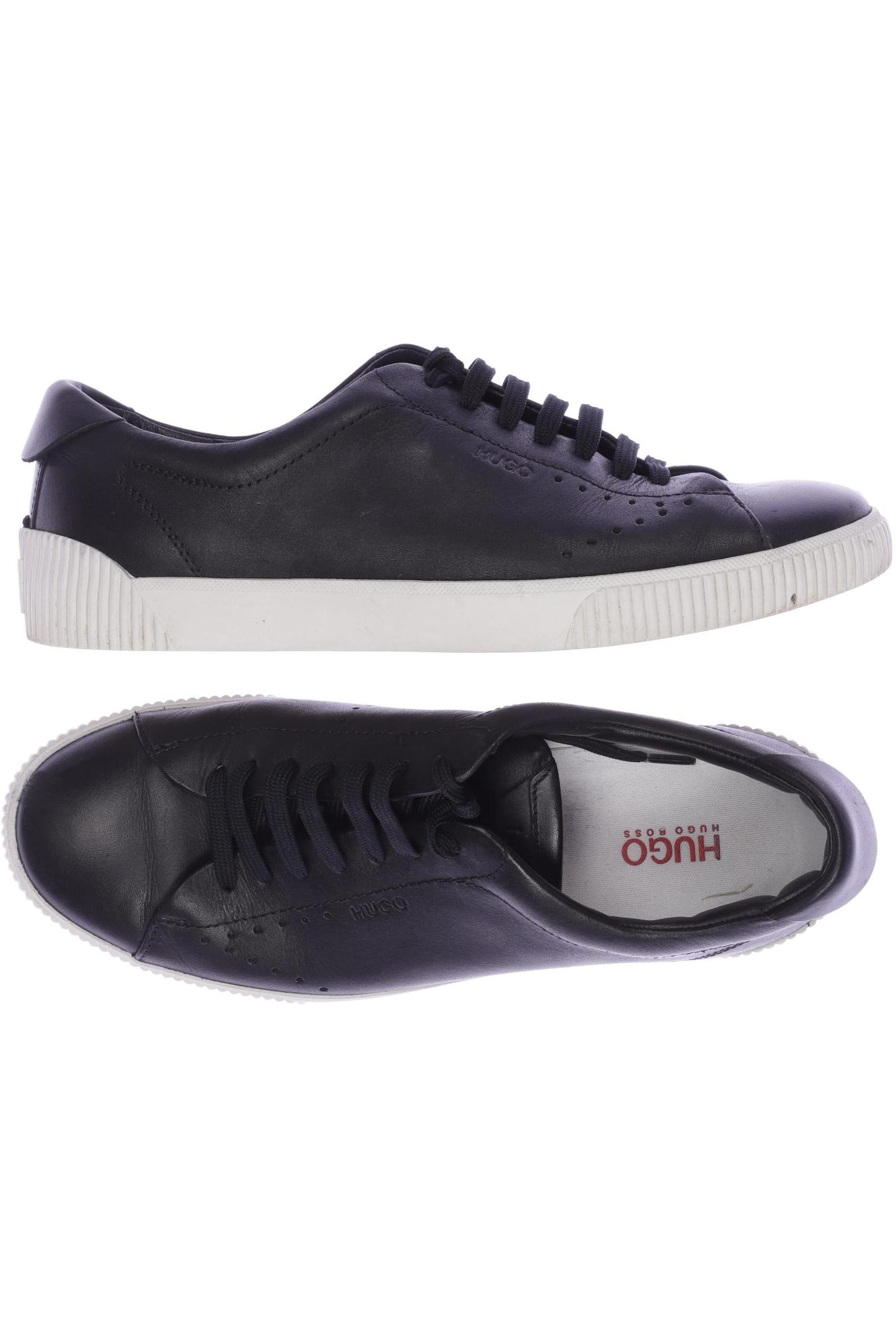

Hugo by Hugo Boss Damen Sneakers, schwarz, Gr. 37