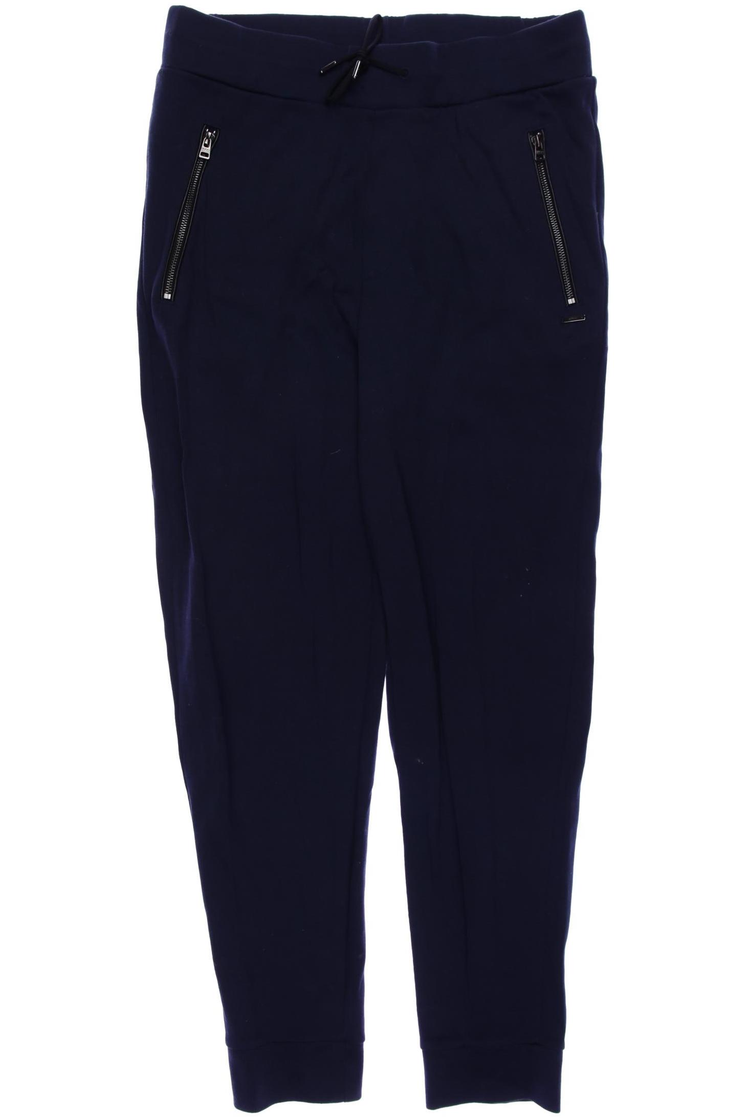 

Hugo by Hugo Boss Herren Stoffhose, marineblau, Gr. 52