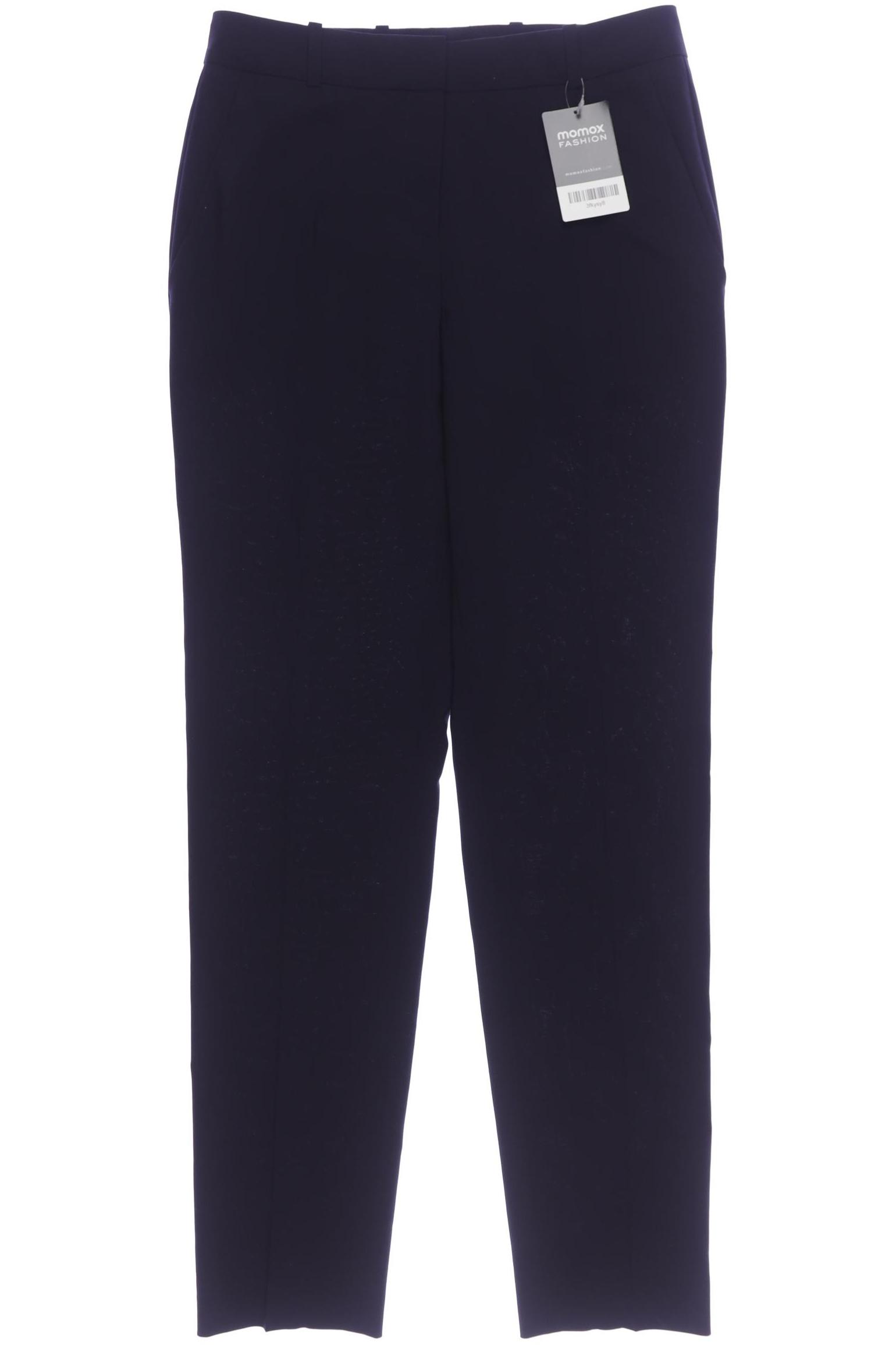 

Hugo by Hugo Boss Damen Stoffhose, marineblau, Gr. 34