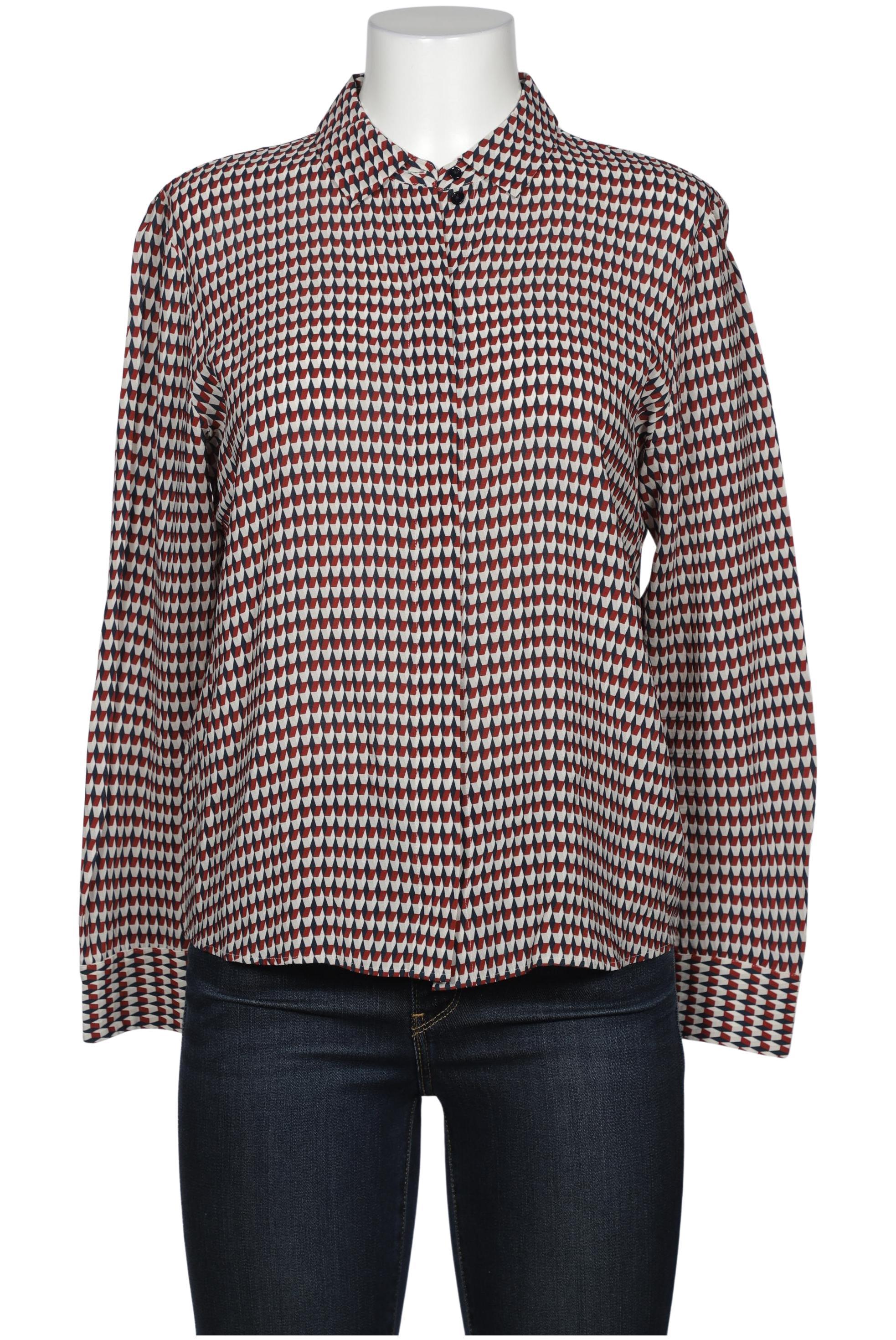 

Hugo by Hugo Boss Damen Bluse, mehrfarbig, Gr. 38