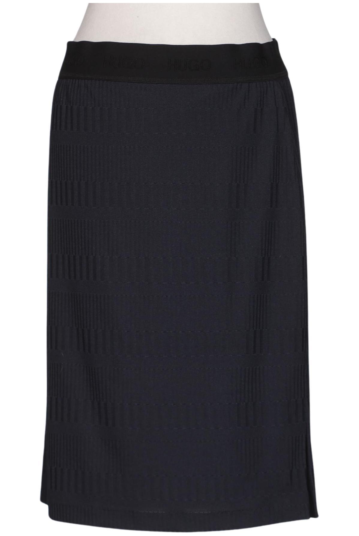 

Hugo by Hugo Boss Damen Rock, marineblau, Gr. 38