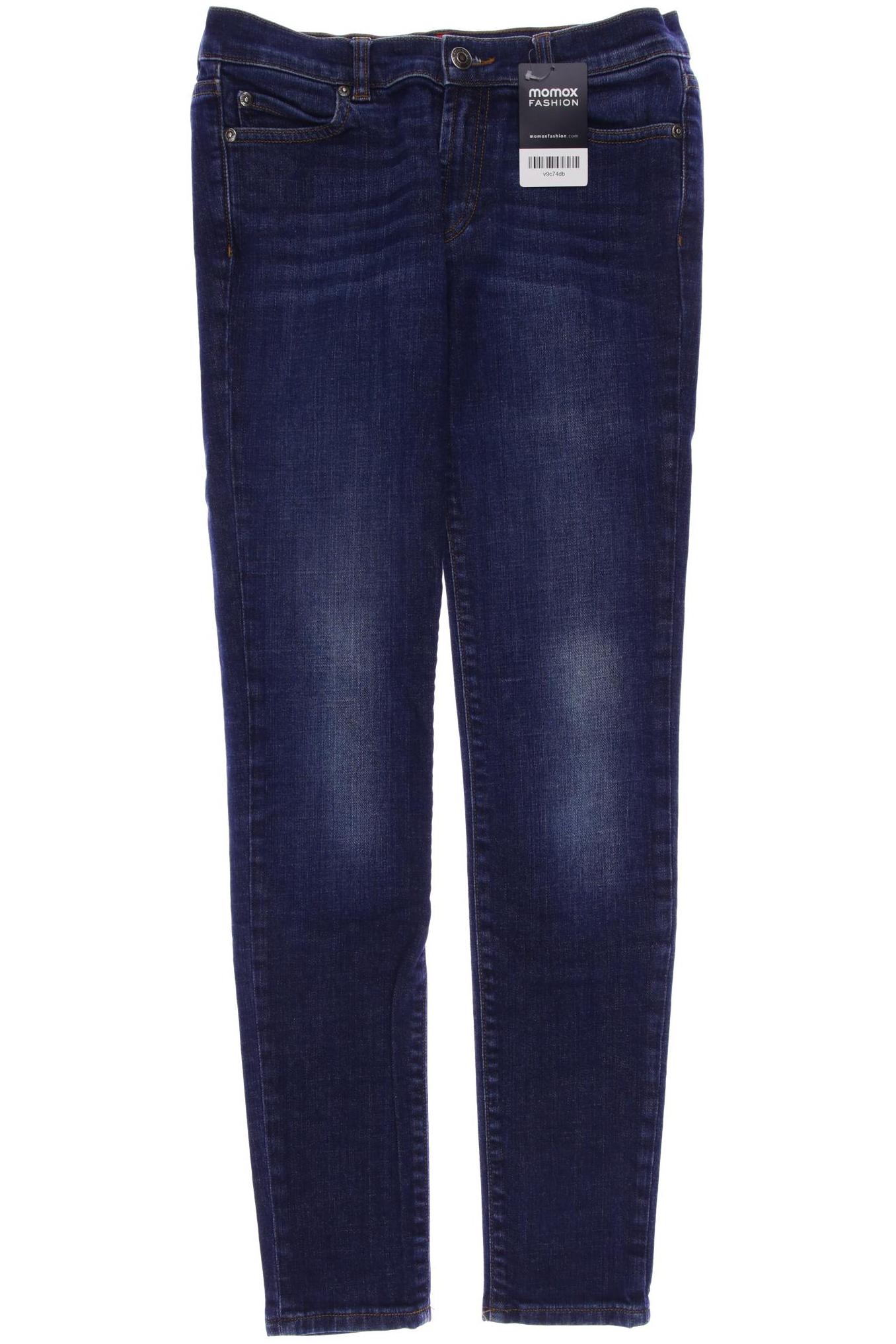 

Hugo by Hugo Boss Damen Jeans, blau, Gr. 27