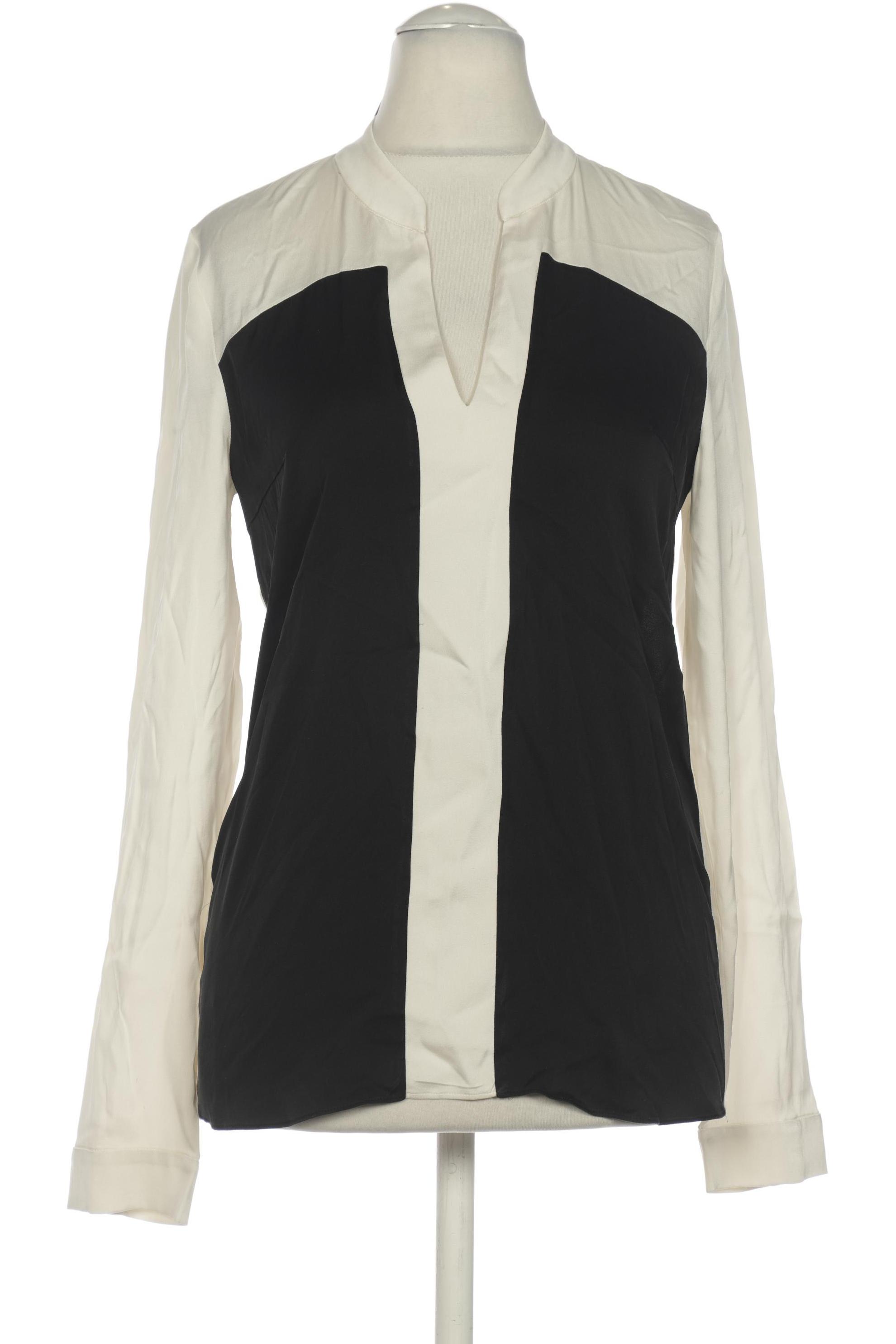 

Hugo by Hugo Boss Damen Bluse, weiß, Gr. 38