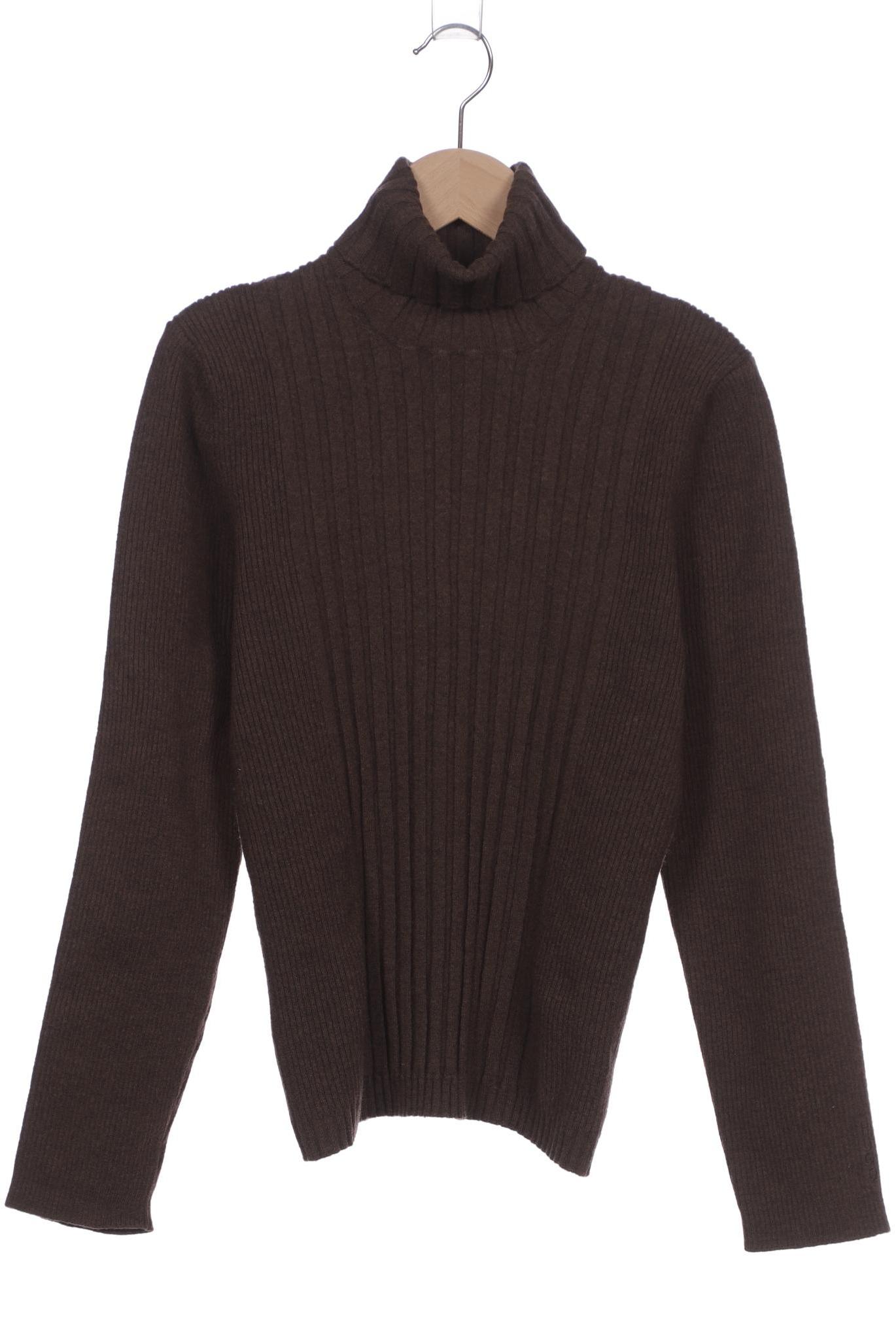 

Hugo by Hugo Boss Damen Pullover, braun, Gr. 38