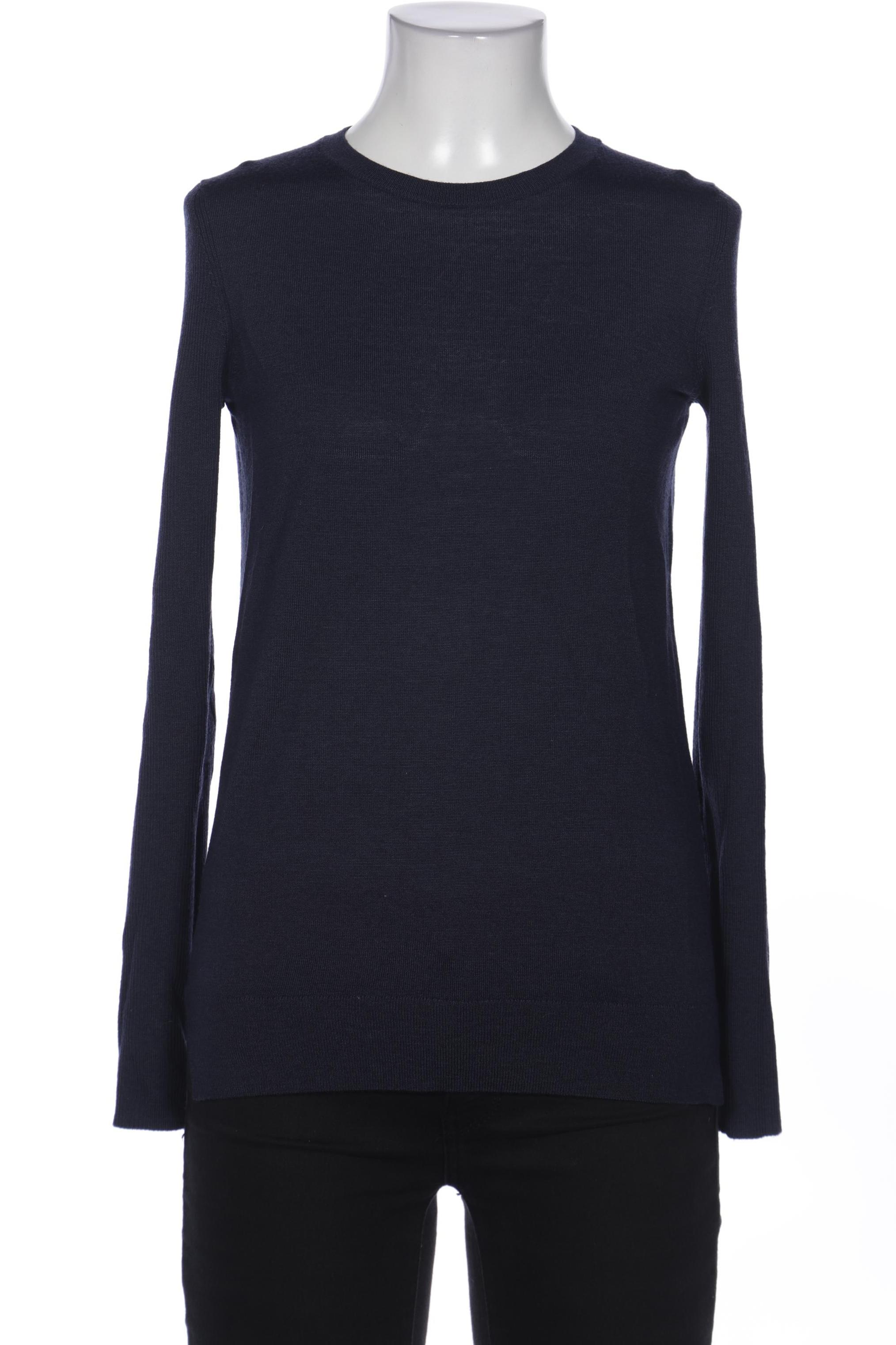 

HUGO by Hugo Boss Damen Pullover, marineblau