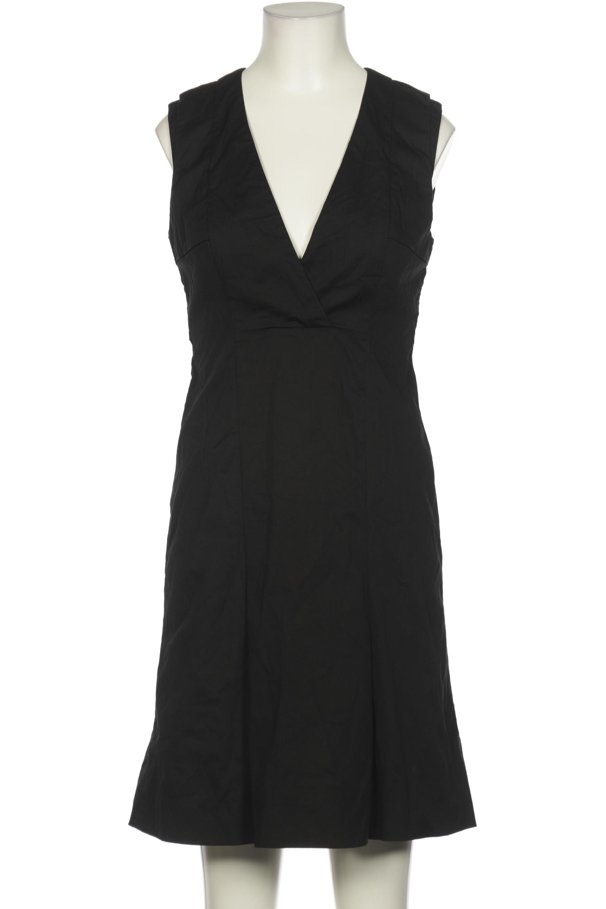 

Hugo by Hugo Boss Damen Kleid, schwarz, Gr. 34