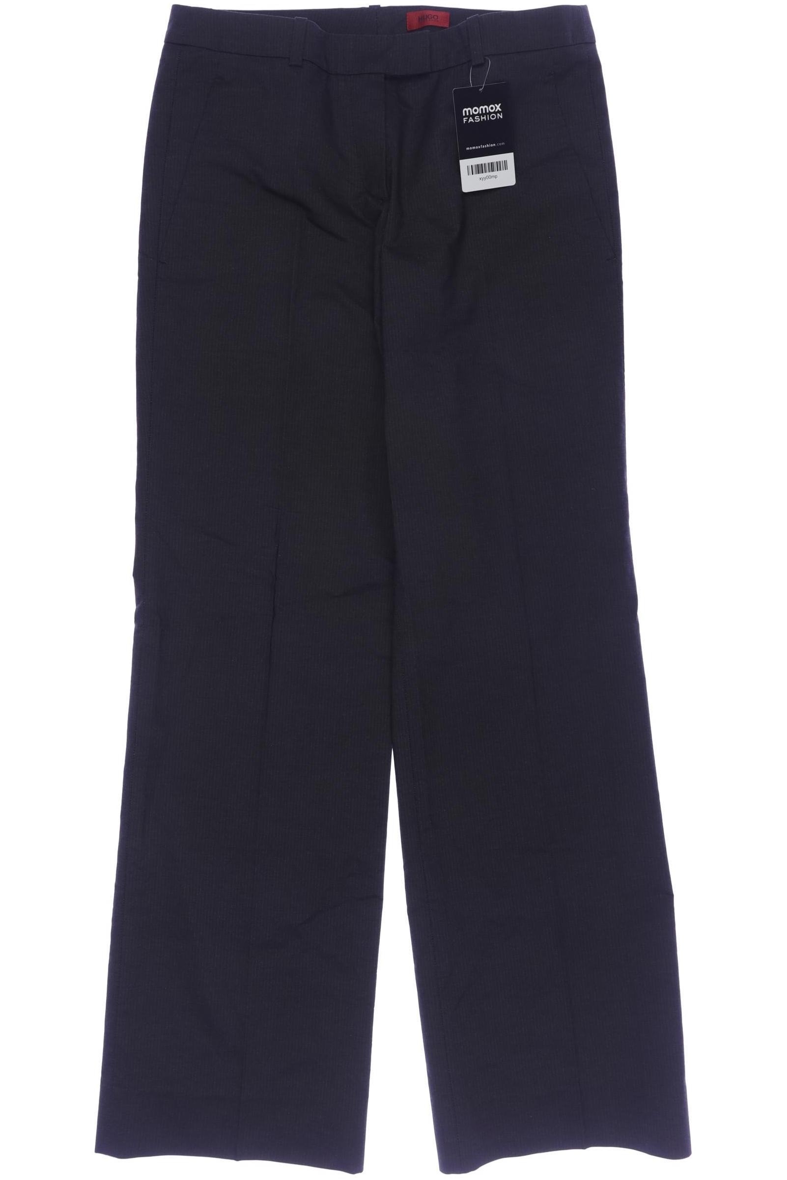 Thumbnail - Hugo by Hugo Boss Damen Stoffhose, grau, Gr. 36
