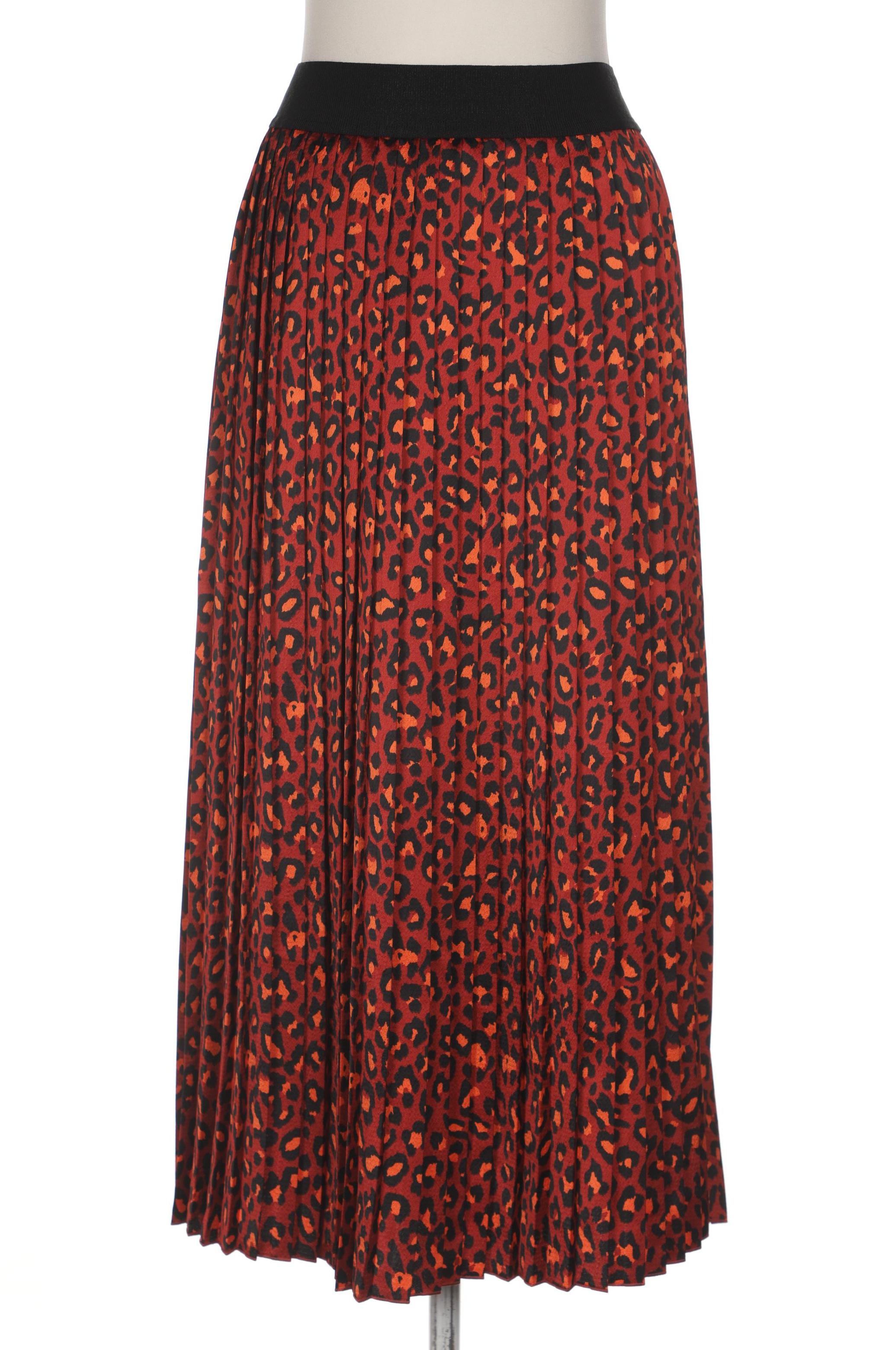 

Hugo by Hugo Boss Damen Rock, rot, Gr. 38