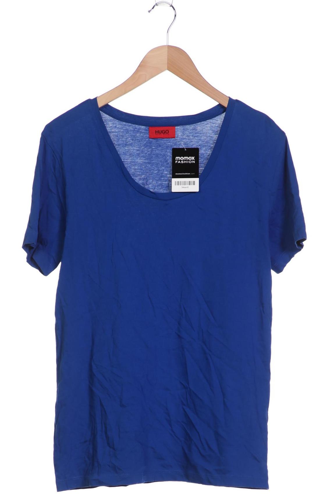

HUGO by Hugo Boss Herren T-Shirt, blau