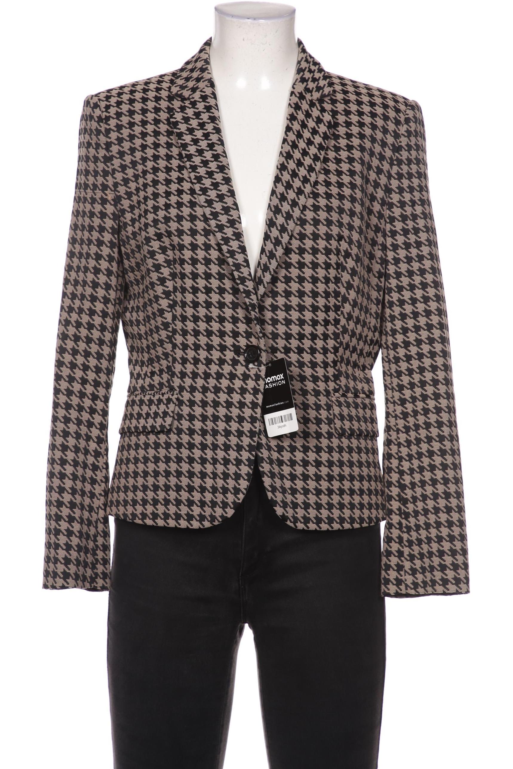 

Hugo by Hugo Boss Damen Blazer, braun, Gr. 38