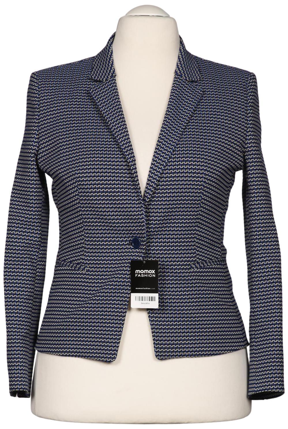 

Hugo by Hugo Boss Damen Blazer, marineblau, Gr. 42
