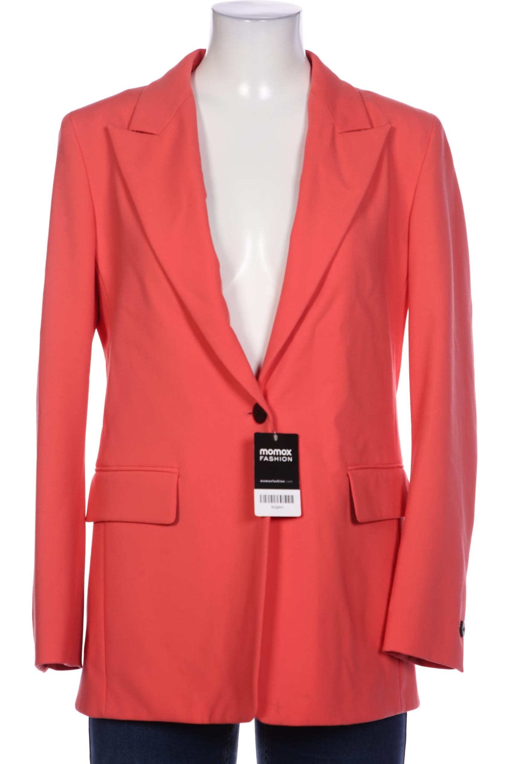 

Hugo by Hugo Boss Damen Blazer, pink, Gr. 40
