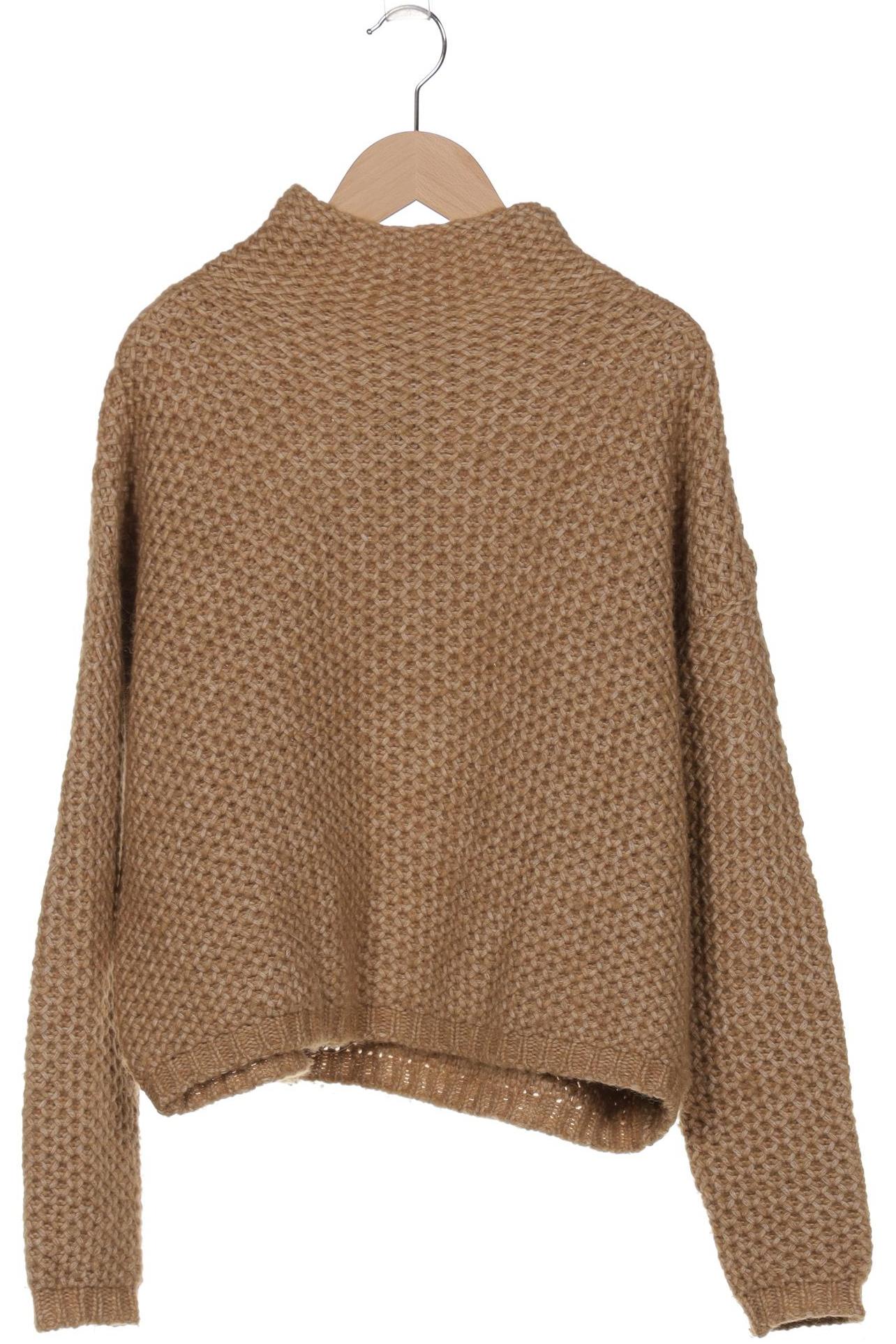 

Hugo by Hugo Boss Damen Pullover, beige, Gr. 36