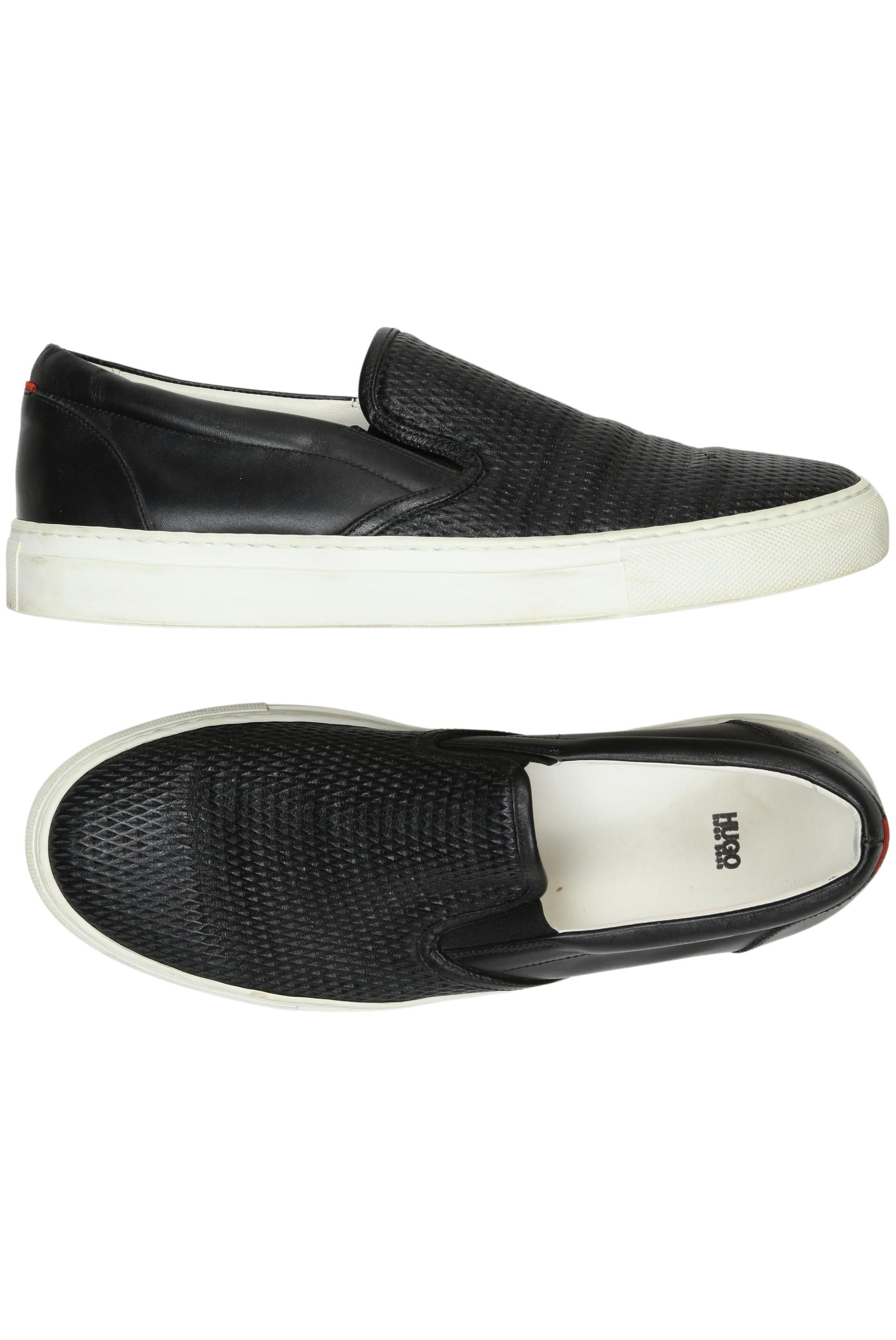 

Hugo by Hugo Boss Damen Sneakers, schwarz, Gr. 39