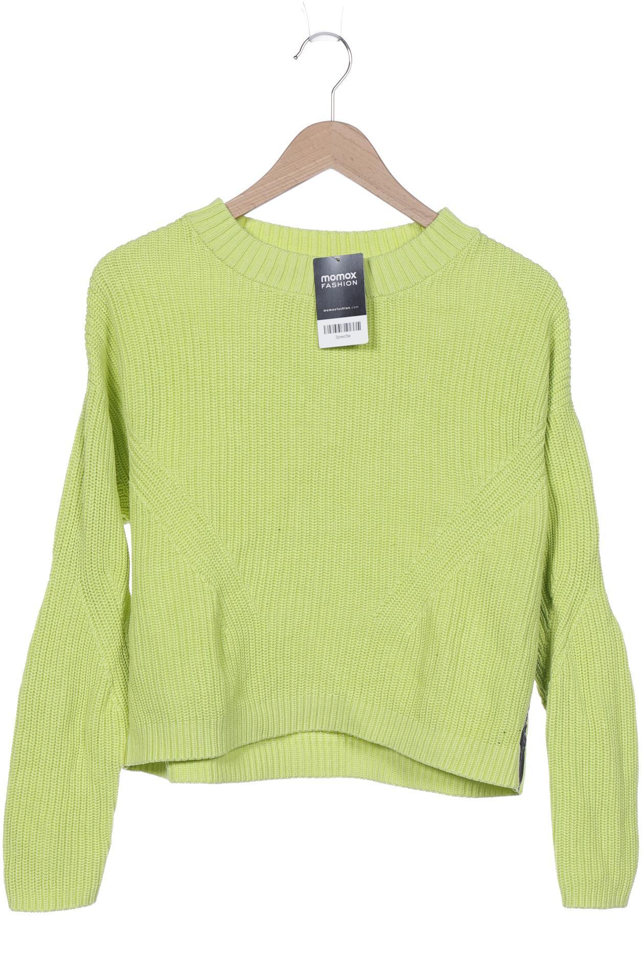 

HUGO by Hugo Boss Damen Pullover, hellgrün