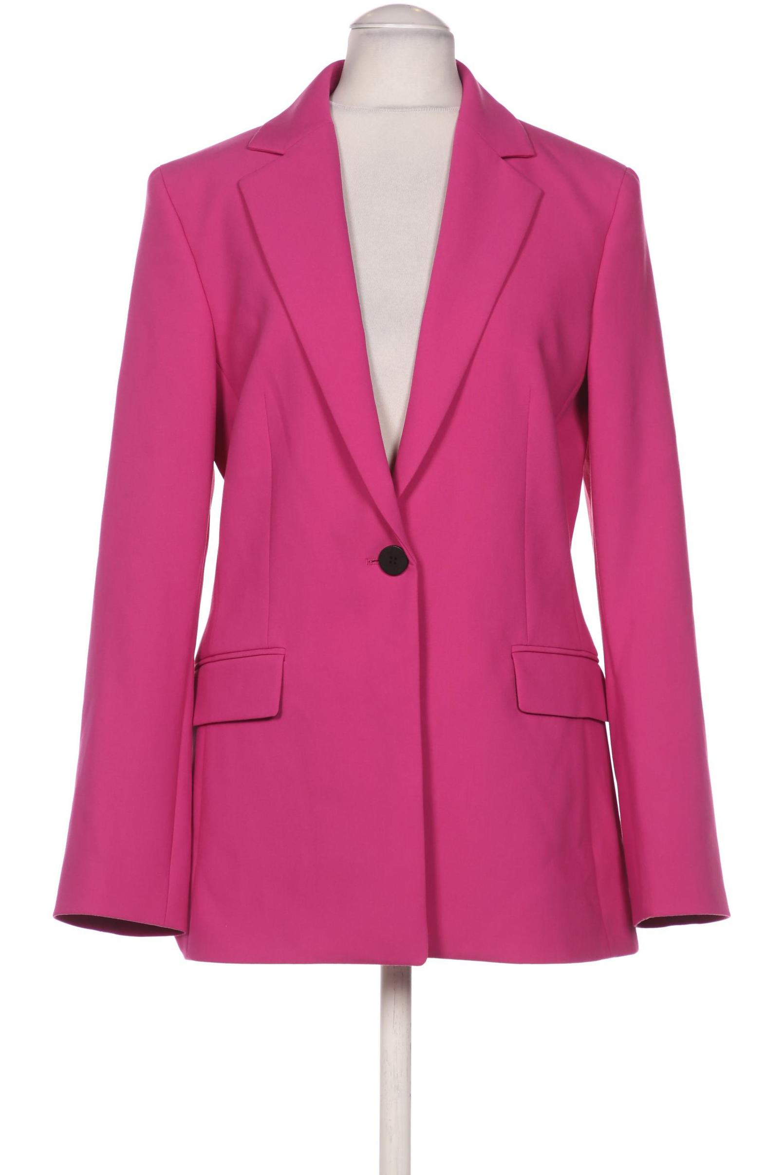 

Hugo by Hugo Boss Damen Blazer, pink, Gr. 36