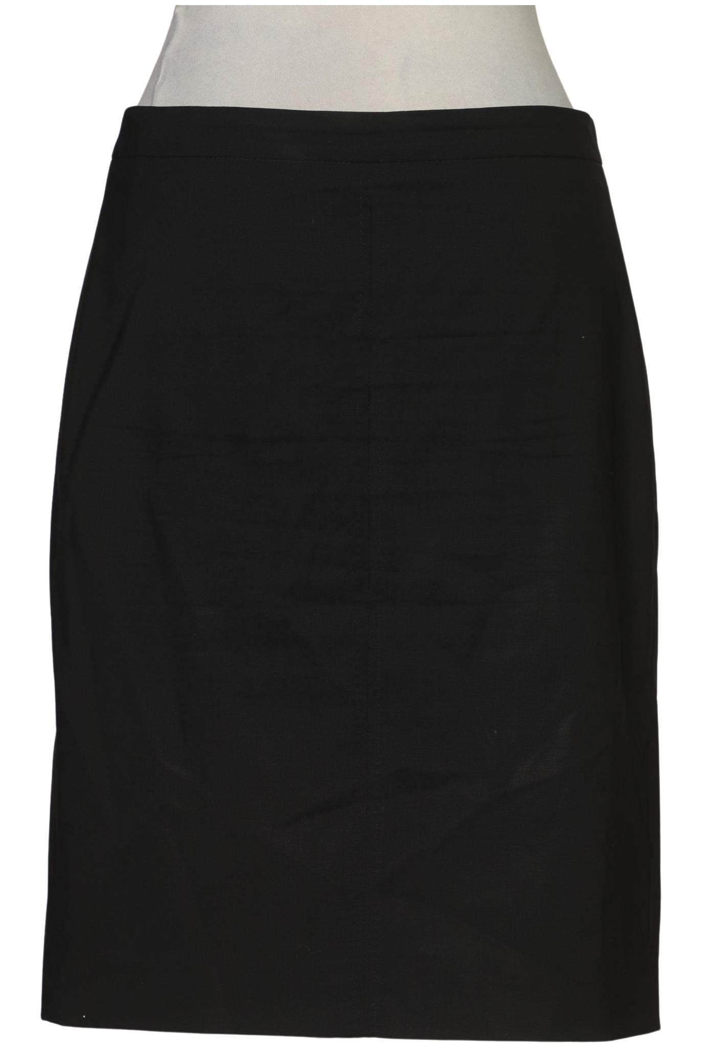 

Hugo by Hugo Boss Damen Rock, schwarz, Gr. 34