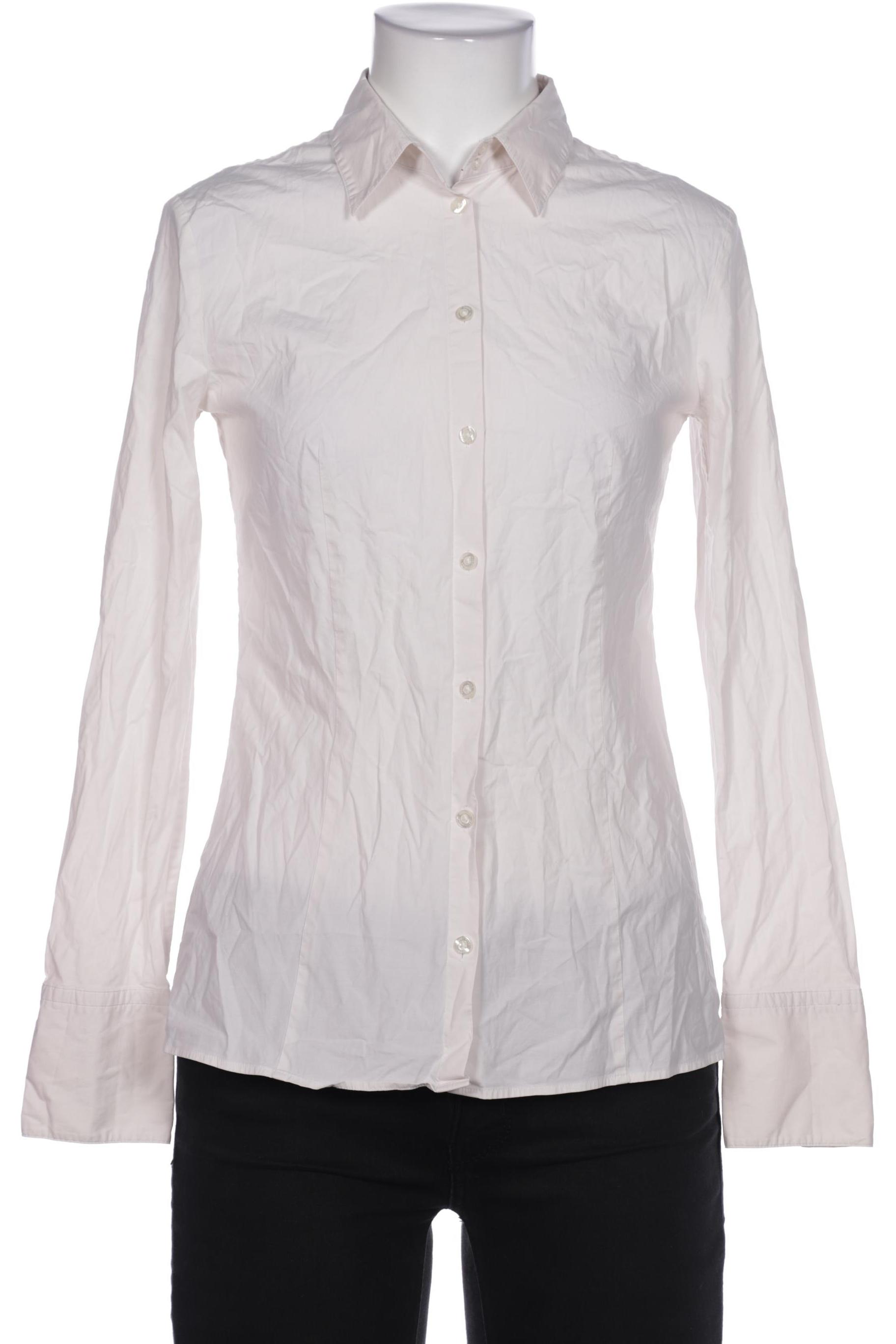 

Hugo by Hugo Boss Damen Bluse, cremeweiß, Gr. 36