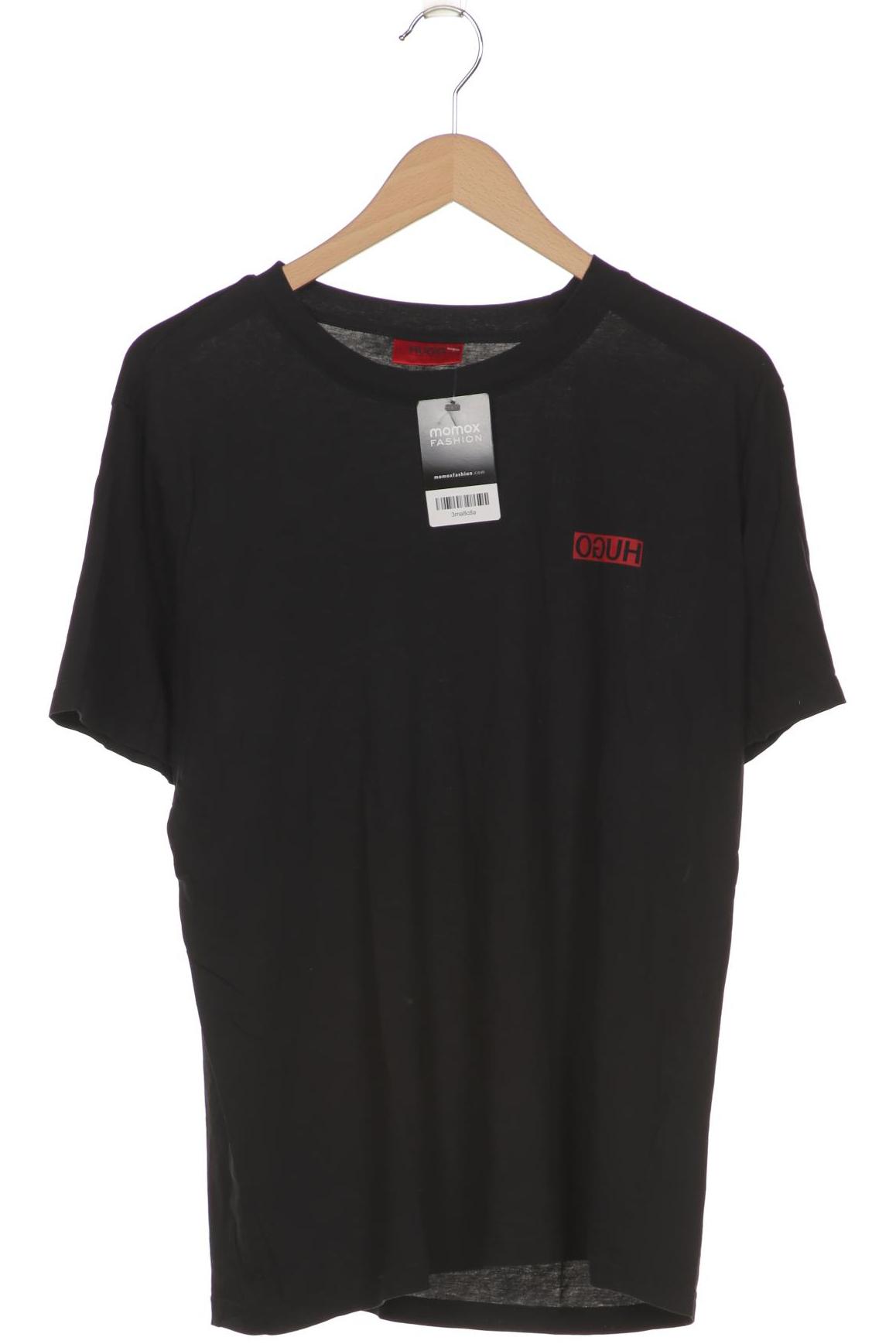 

HUGO by Hugo Boss Herren T-Shirt, schwarz