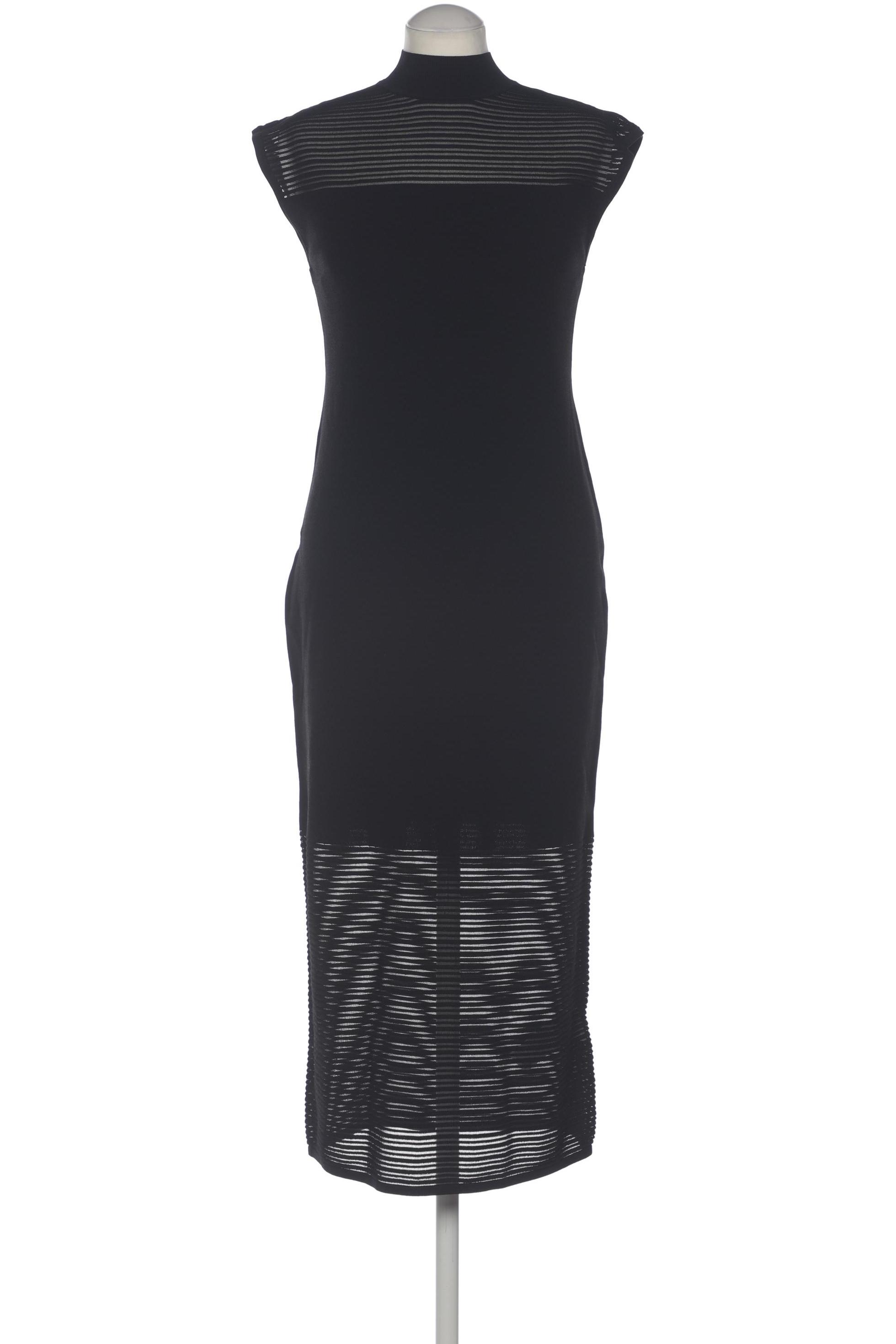 

Hugo by Hugo Boss Damen Kleid, schwarz, Gr. 38