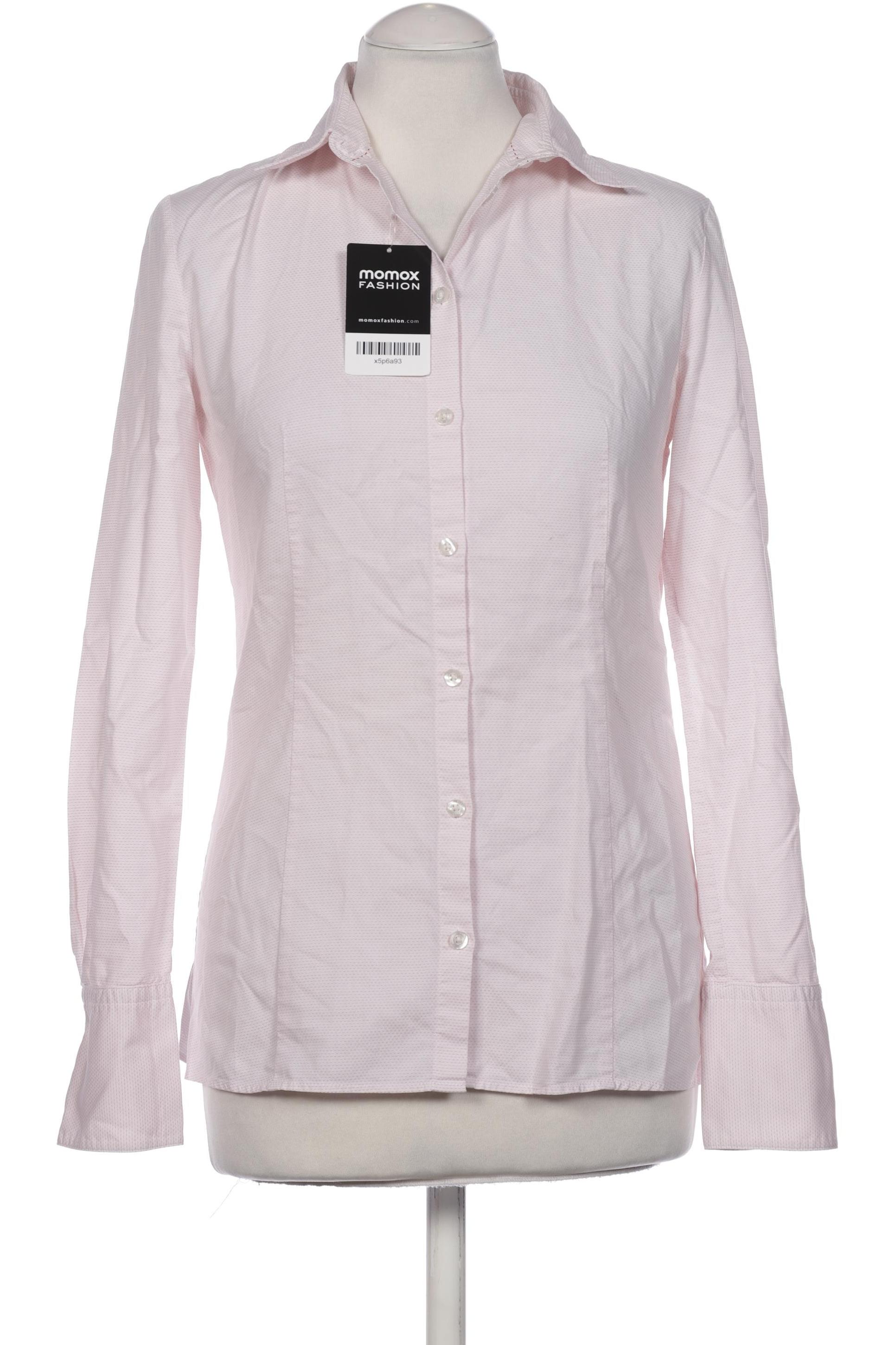 

Hugo by Hugo Boss Damen Bluse, pink, Gr. 38