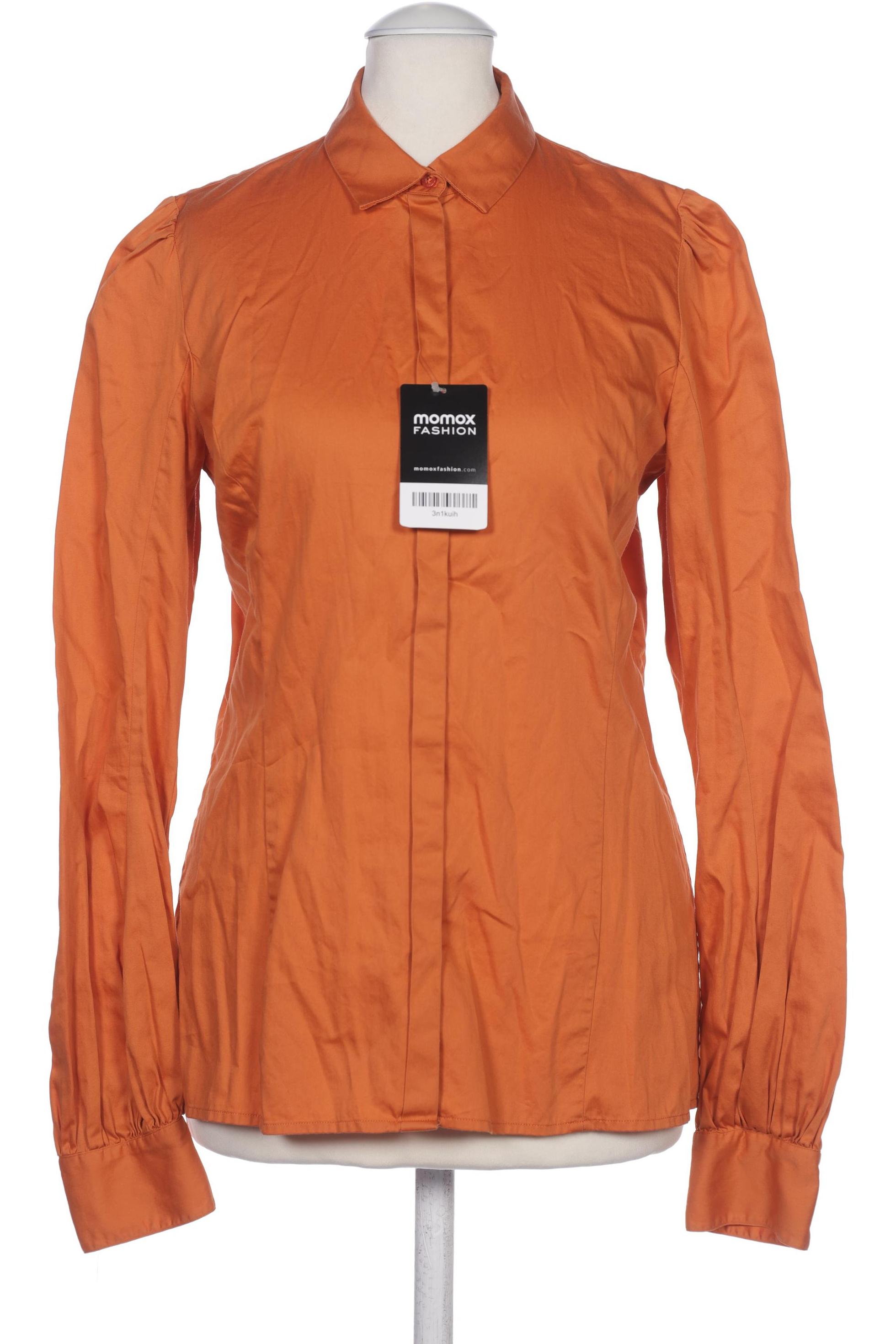 

HUGO by Hugo Boss Damen Bluse, orange