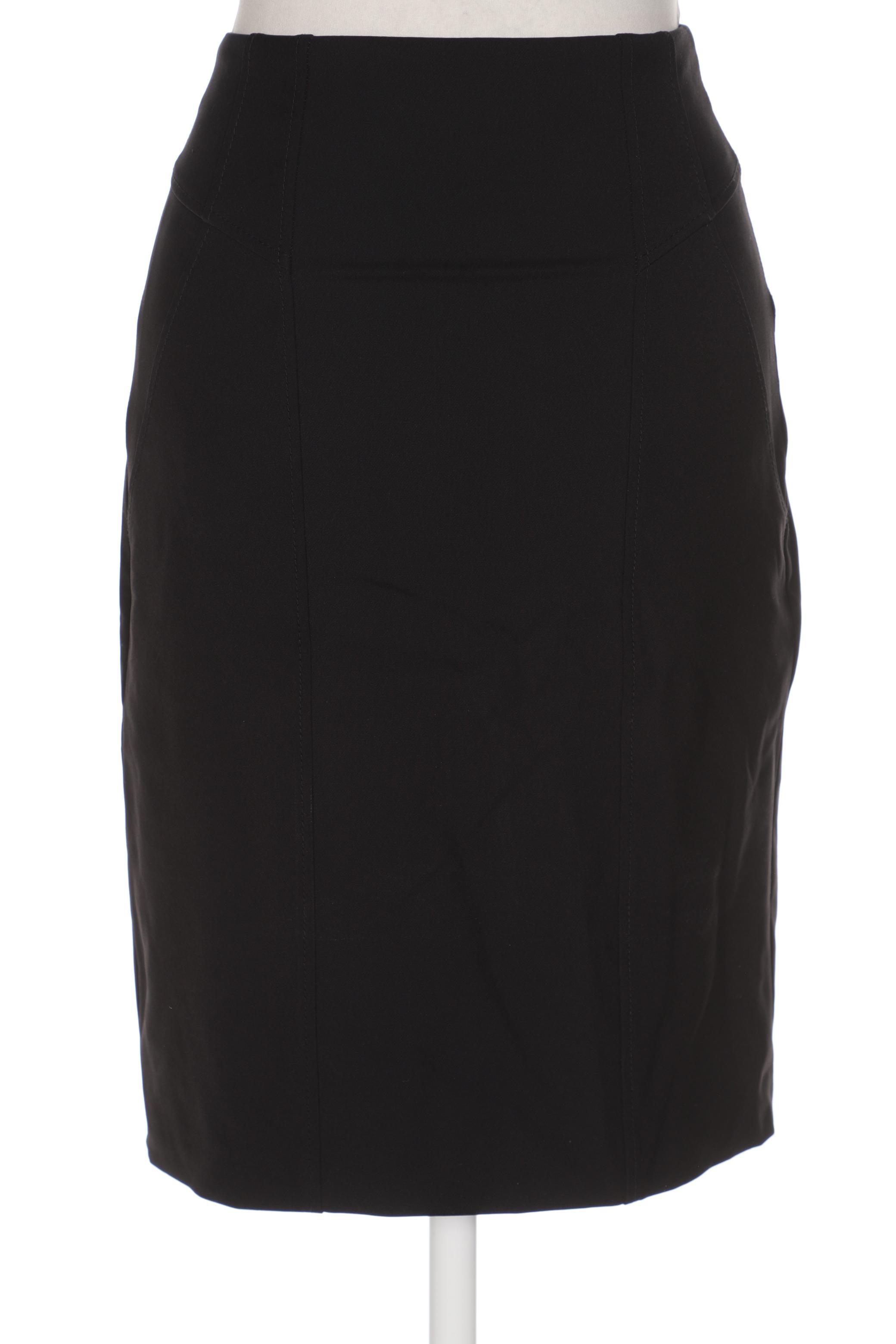 

Hugo by Hugo Boss Damen Rock, schwarz, Gr. 32