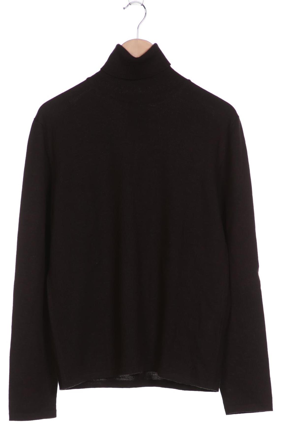 

Hugo by Hugo Boss Herren Pullover, braun, Gr. 54