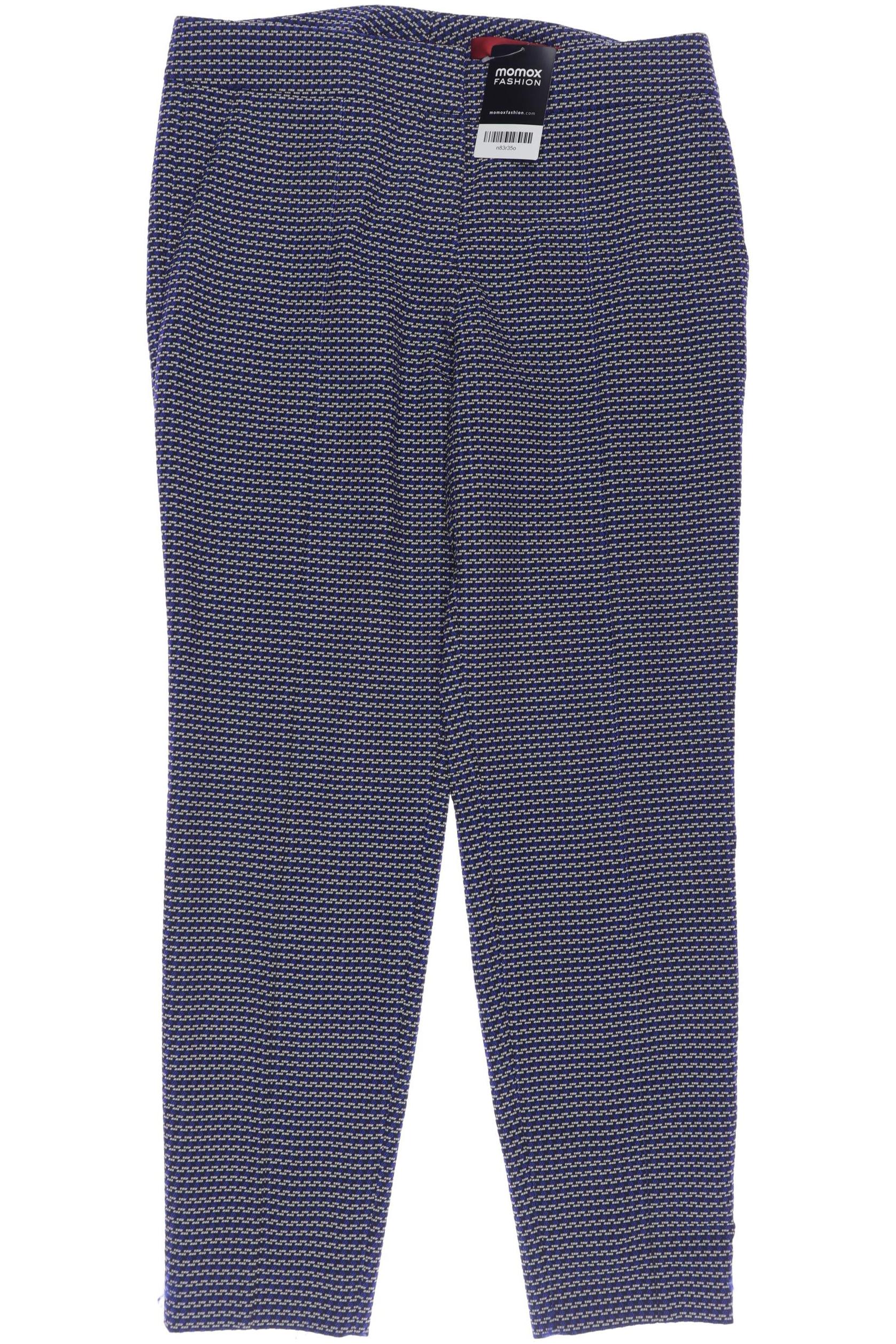 

Hugo by Hugo Boss Damen Stoffhose, blau, Gr. 38
