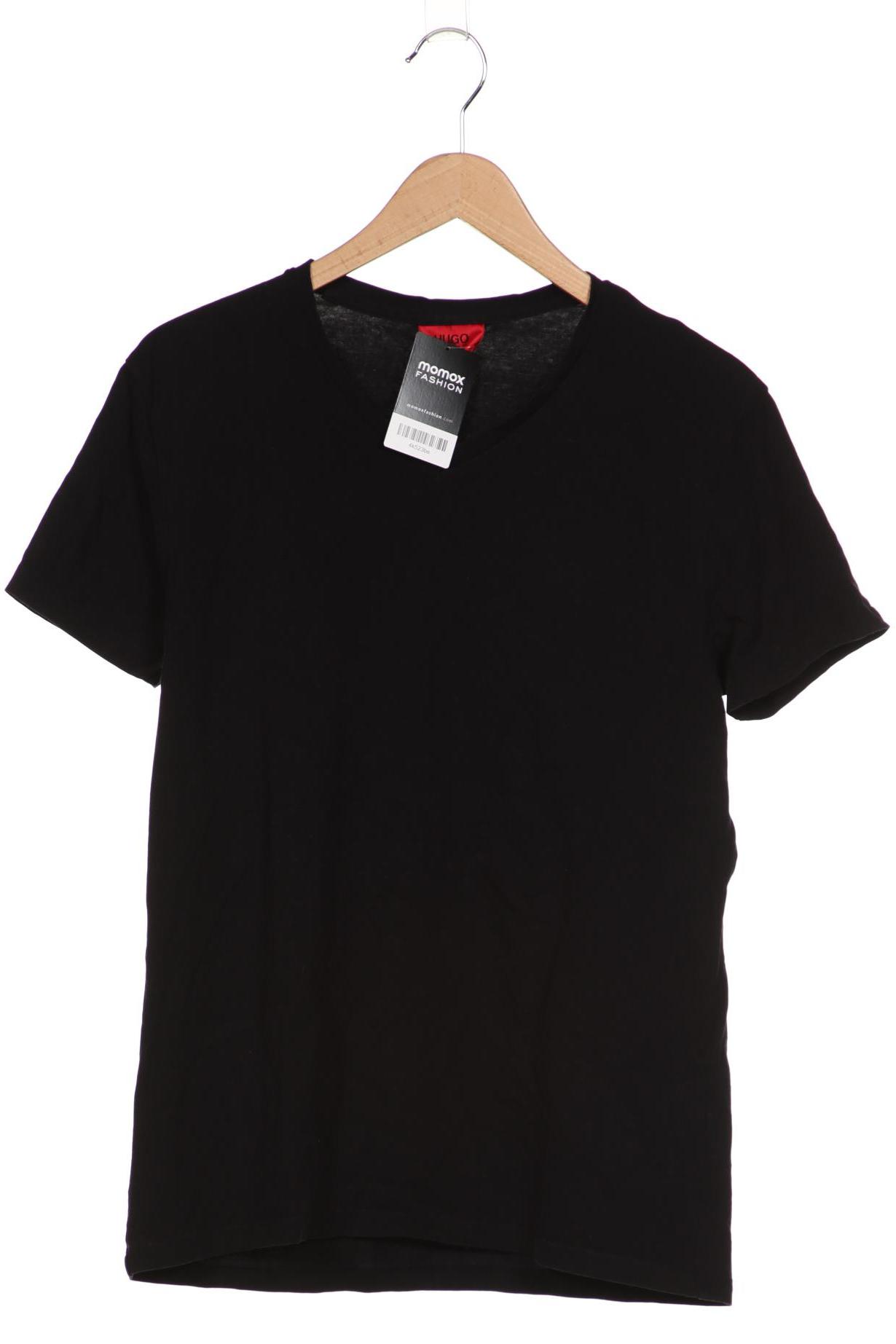 

HUGO by Hugo Boss Herren T-Shirt, schwarz