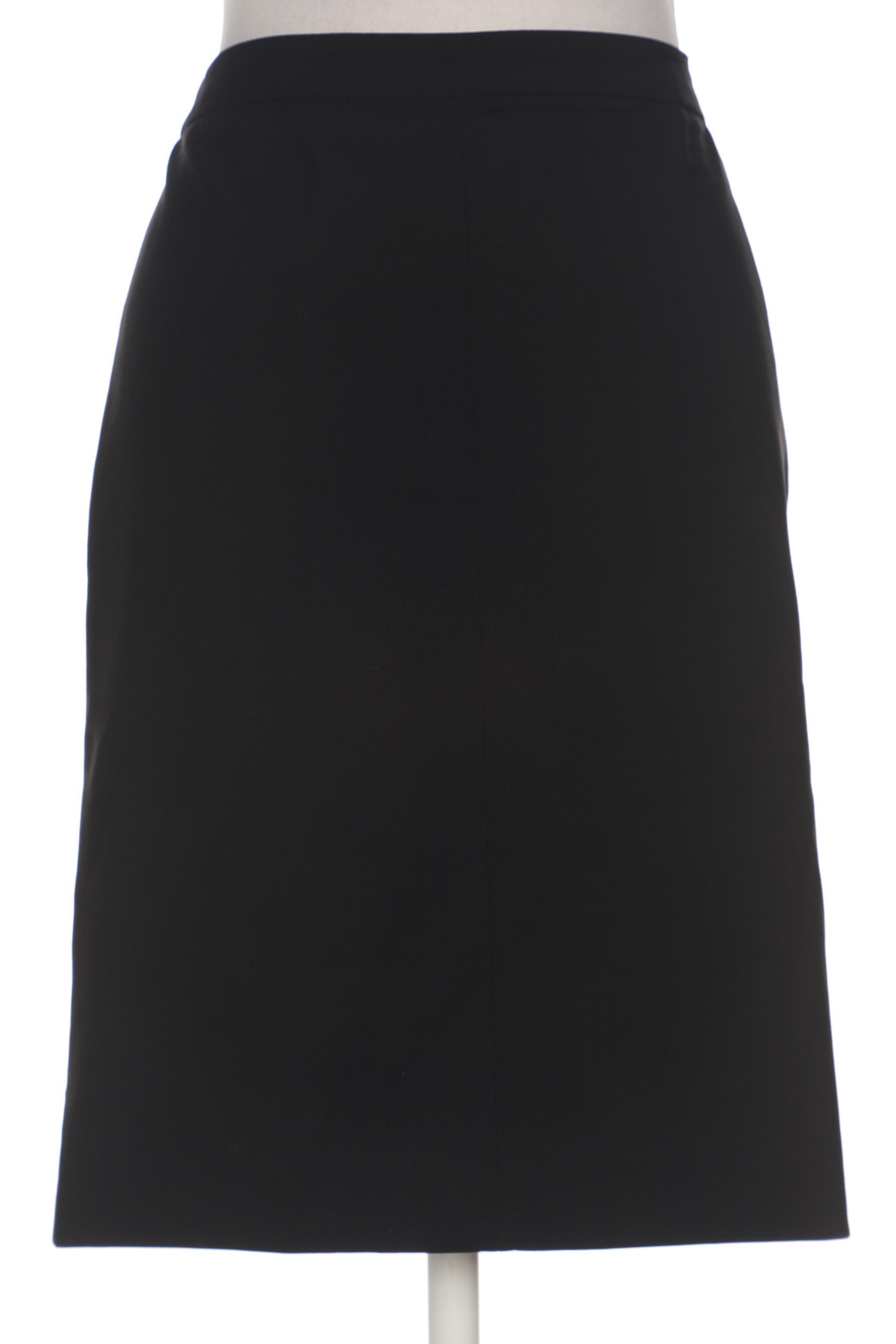 

Hugo by Hugo Boss Damen Rock, schwarz, Gr. 34