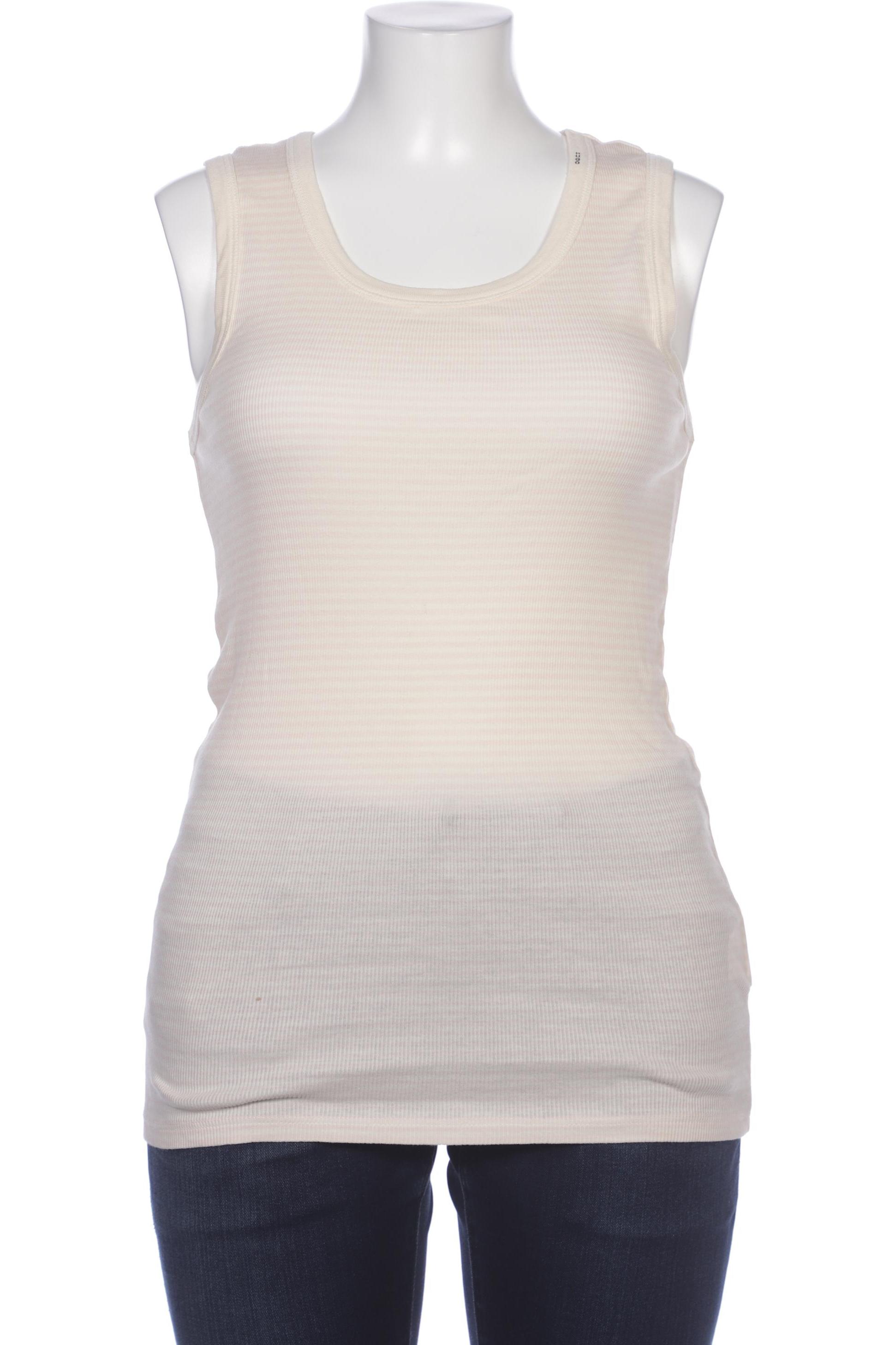 Thumbnail - Hugo by Hugo Boss Damen Top, cremeweiß, Gr. 44
