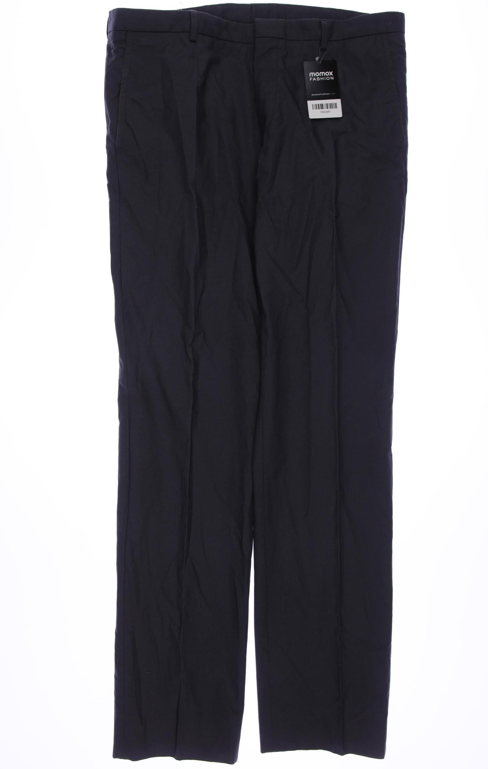 

Hugo by Hugo Boss Herren Stoffhose, grau, Gr. 50