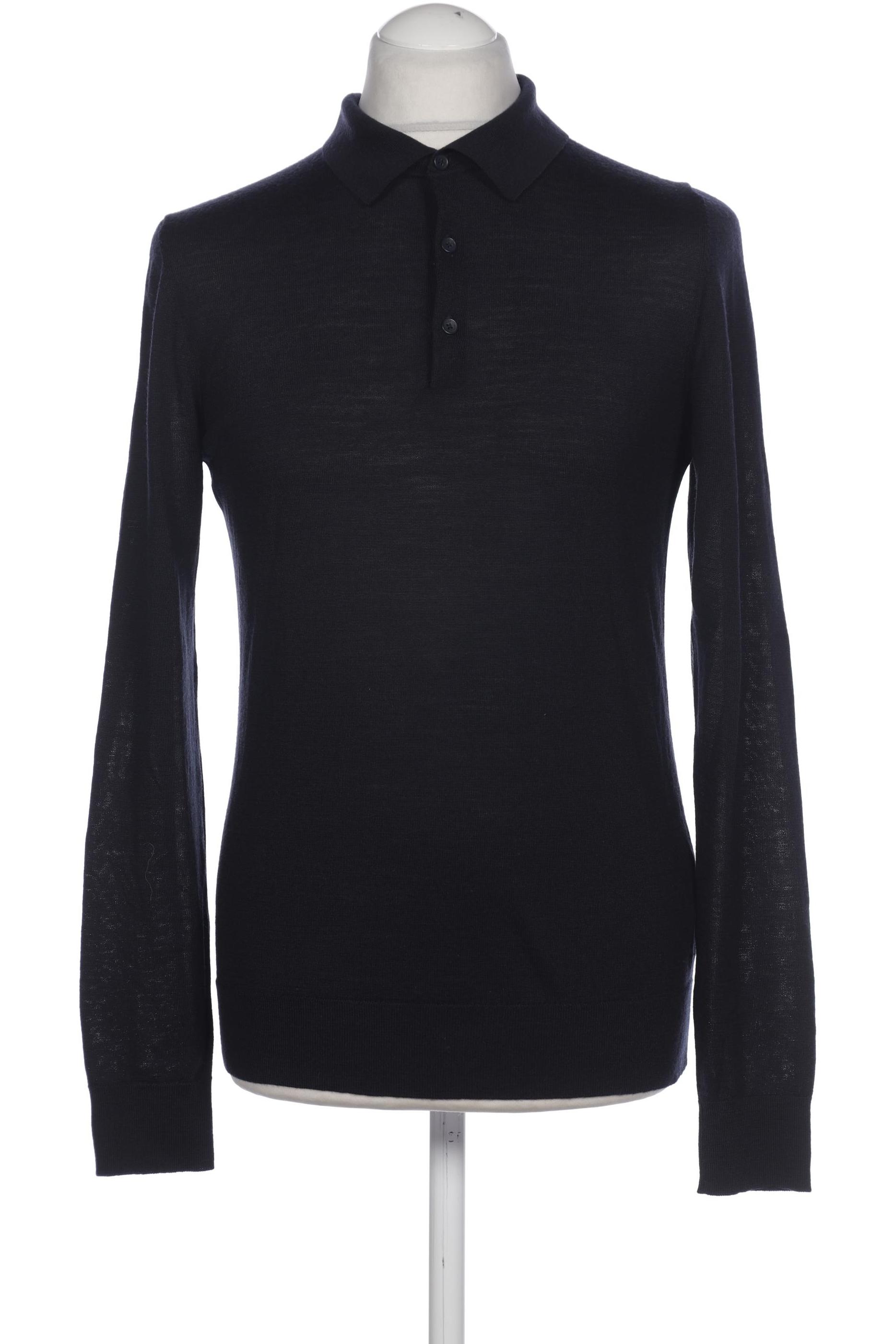 

Hugo by Hugo Boss Herren Pullover, marineblau, Gr. 48