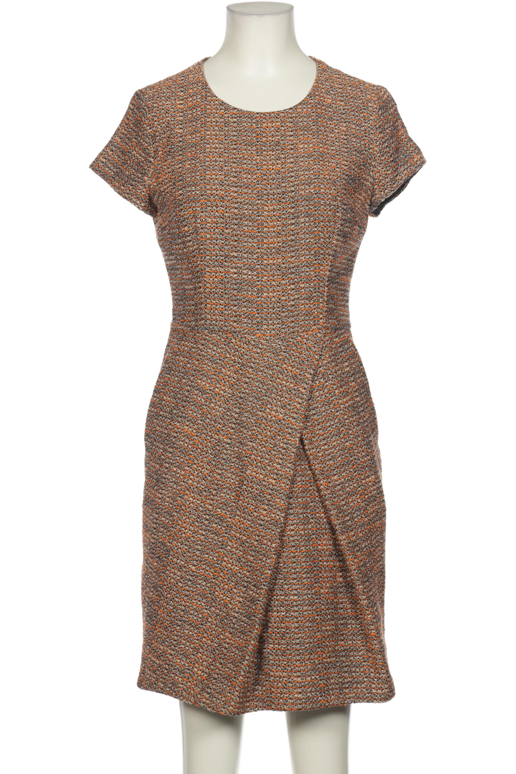 

HUGO by Hugo Boss Damen Kleid, orange